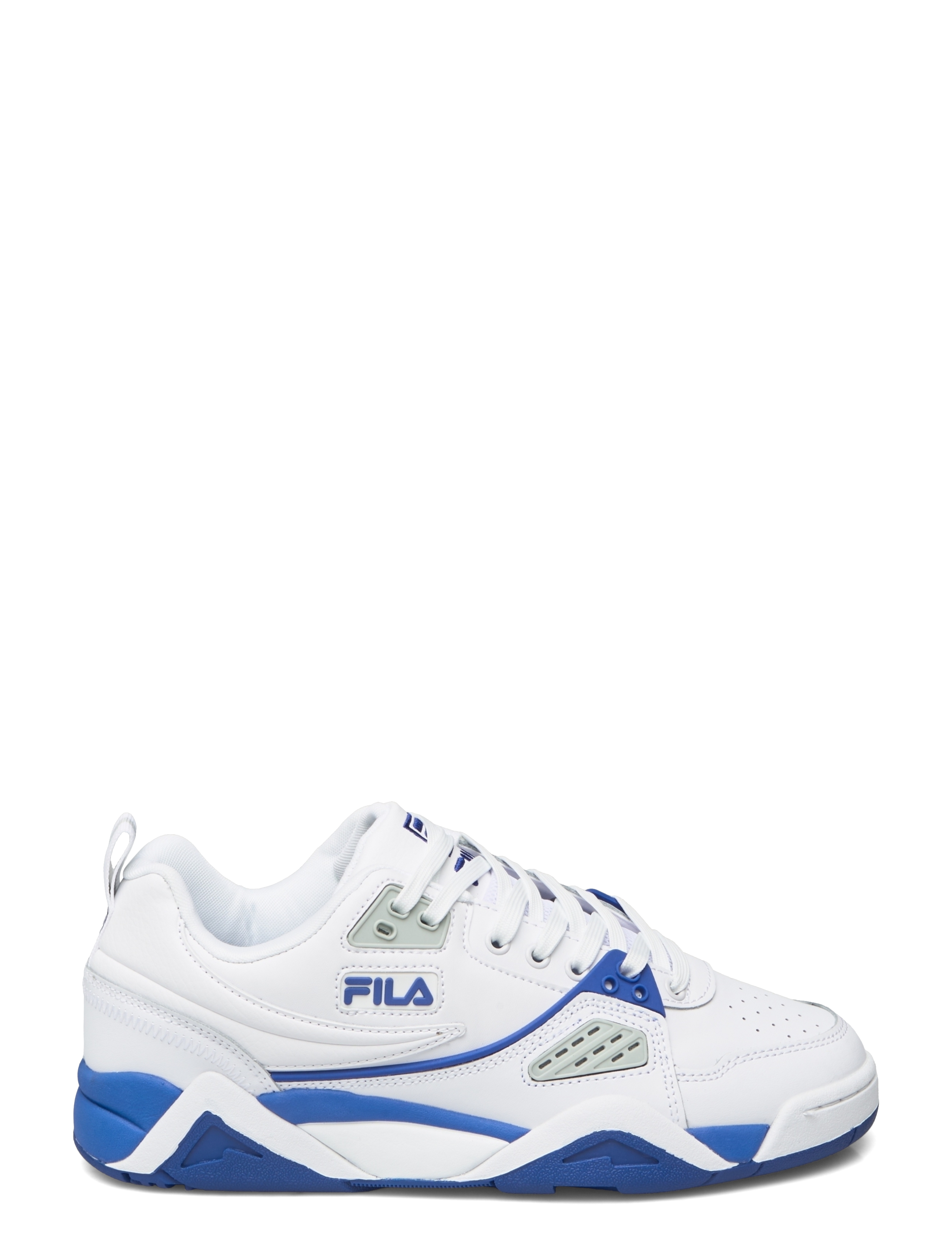 FILA - FILA CASIM - white-lapis blue - 1