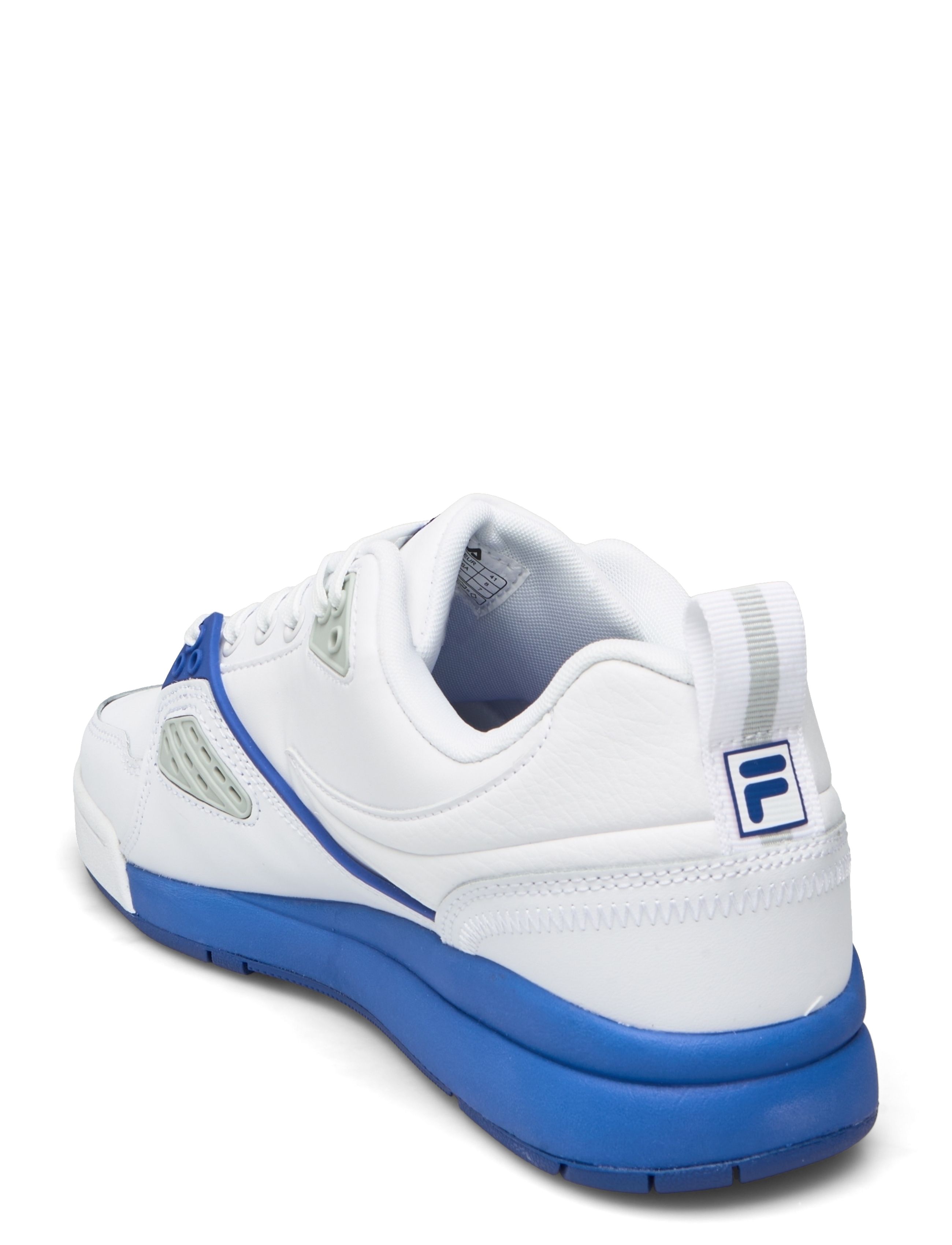 FILA - FILA CASIM - white-lapis blue - 2