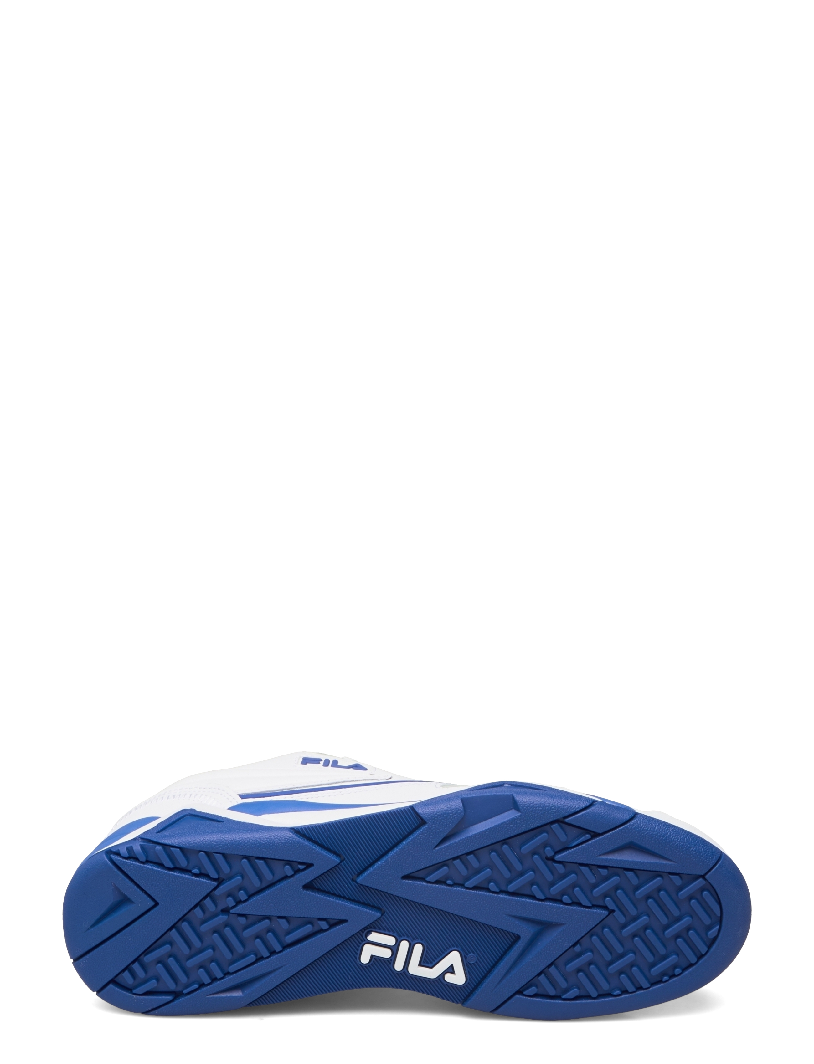 FILA - FILA CASIM - white-lapis blue - 4