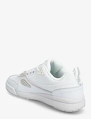 FILA - FILA CASIM - laag sneakers - white-nimbus cloud - 2