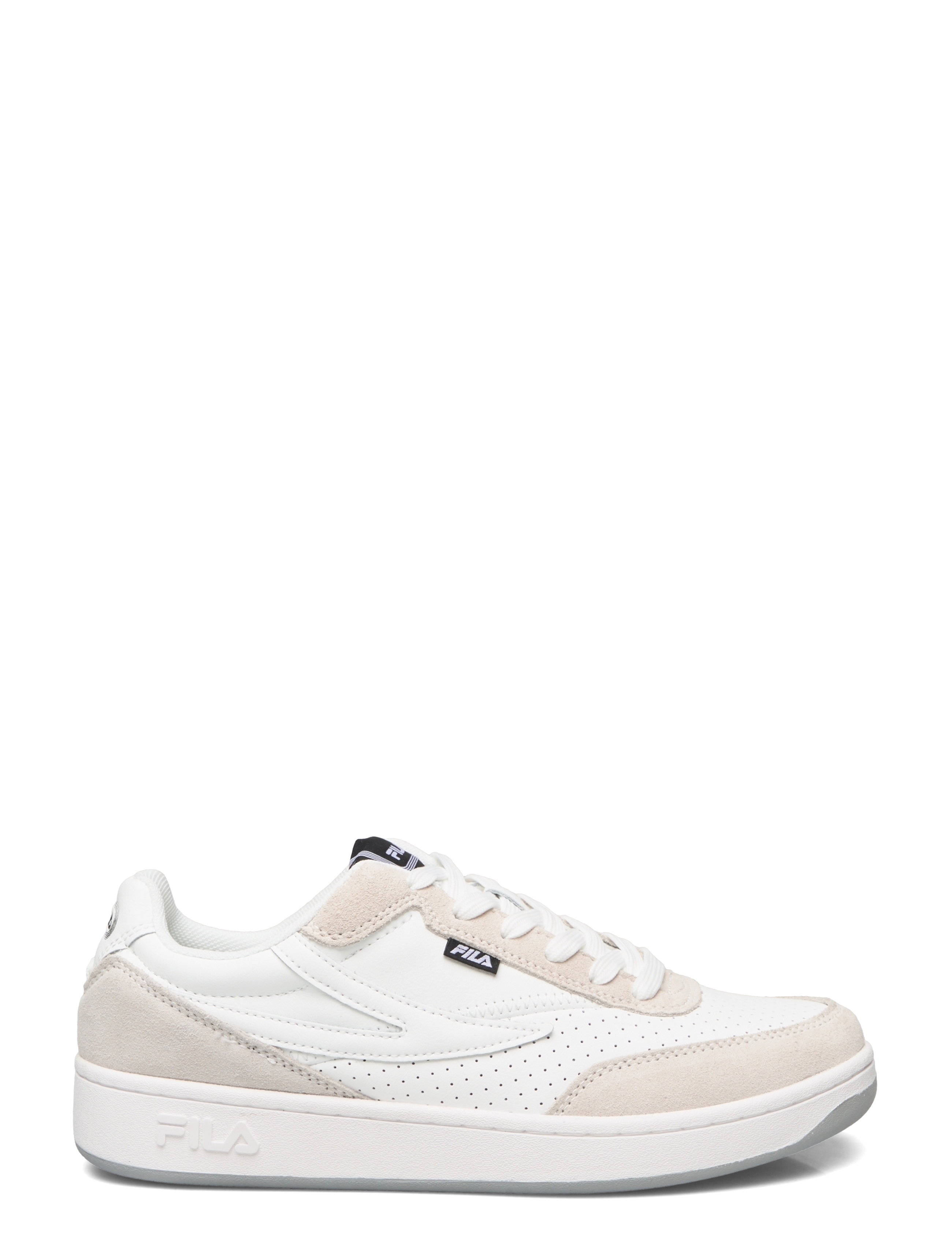 FILA - FILA SEVARO S - white - 1