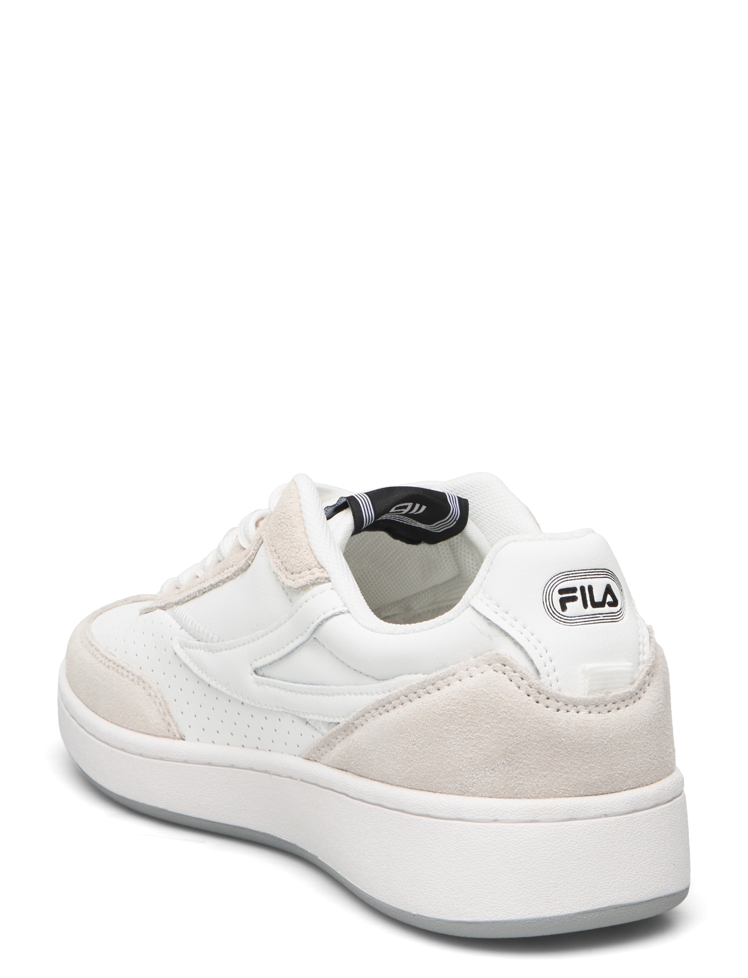 FILA - FILA SEVARO S - white - 2