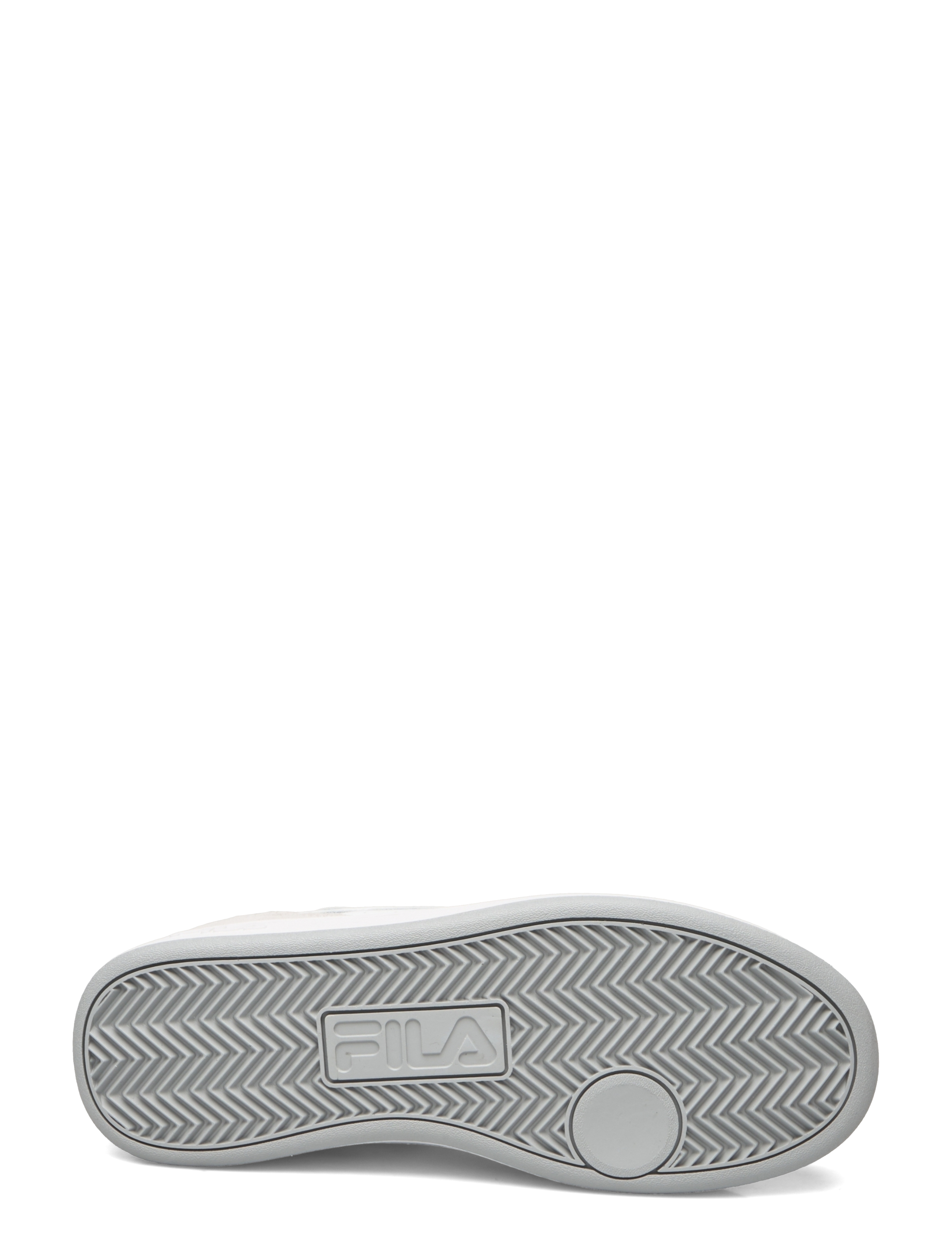 FILA - FILA SEVARO S - white - 4