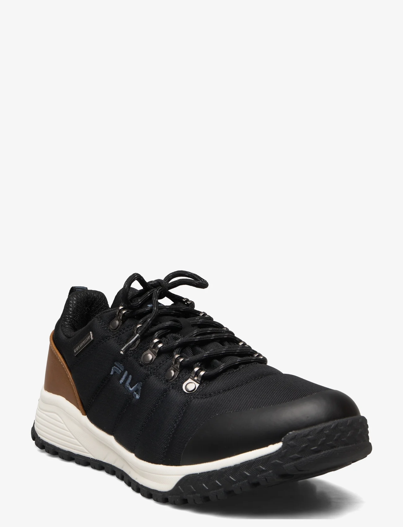 FILA - HIKEBOOSTER low - lav ankel - black-glazed ginger - 0