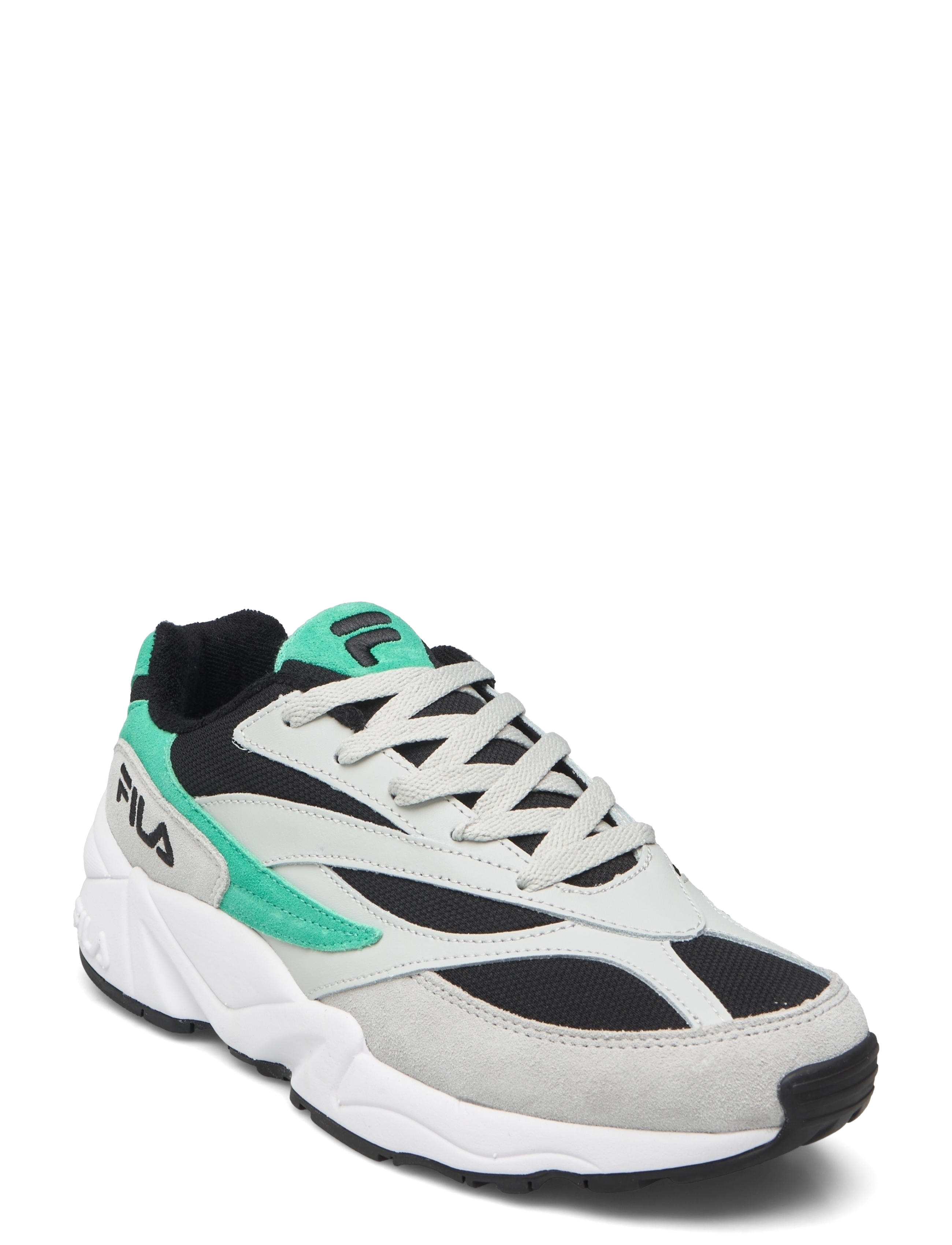 FILA V94M Grau - 45 - Herren