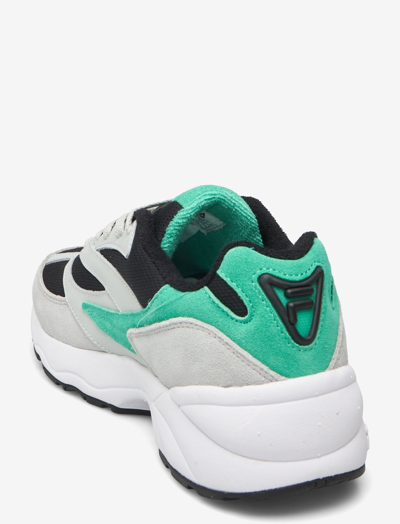 Fila Sneakers Fila Venom Low Green Venom Fila New Arrivals