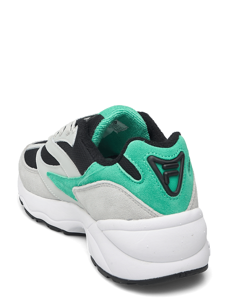 Fila Sneakers Fila Venom Low Green Venom Fila New Arrivals