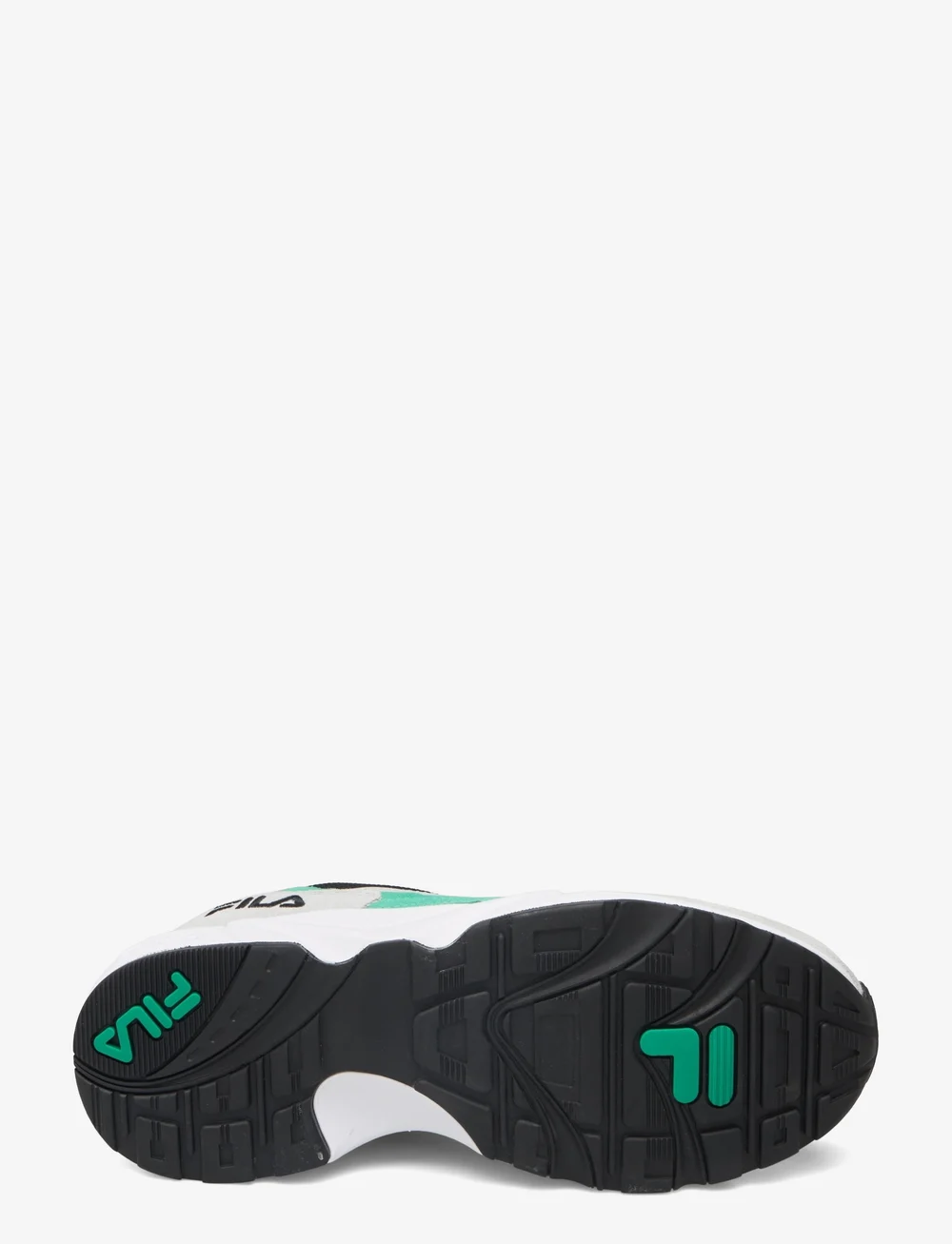 FILA V94m Low Tops Boozt