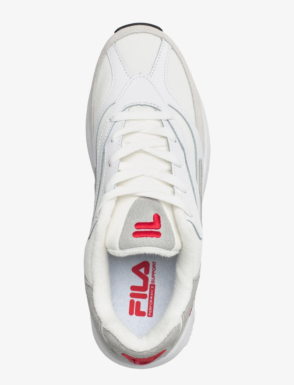 FILA V94m Low Tops Boozt