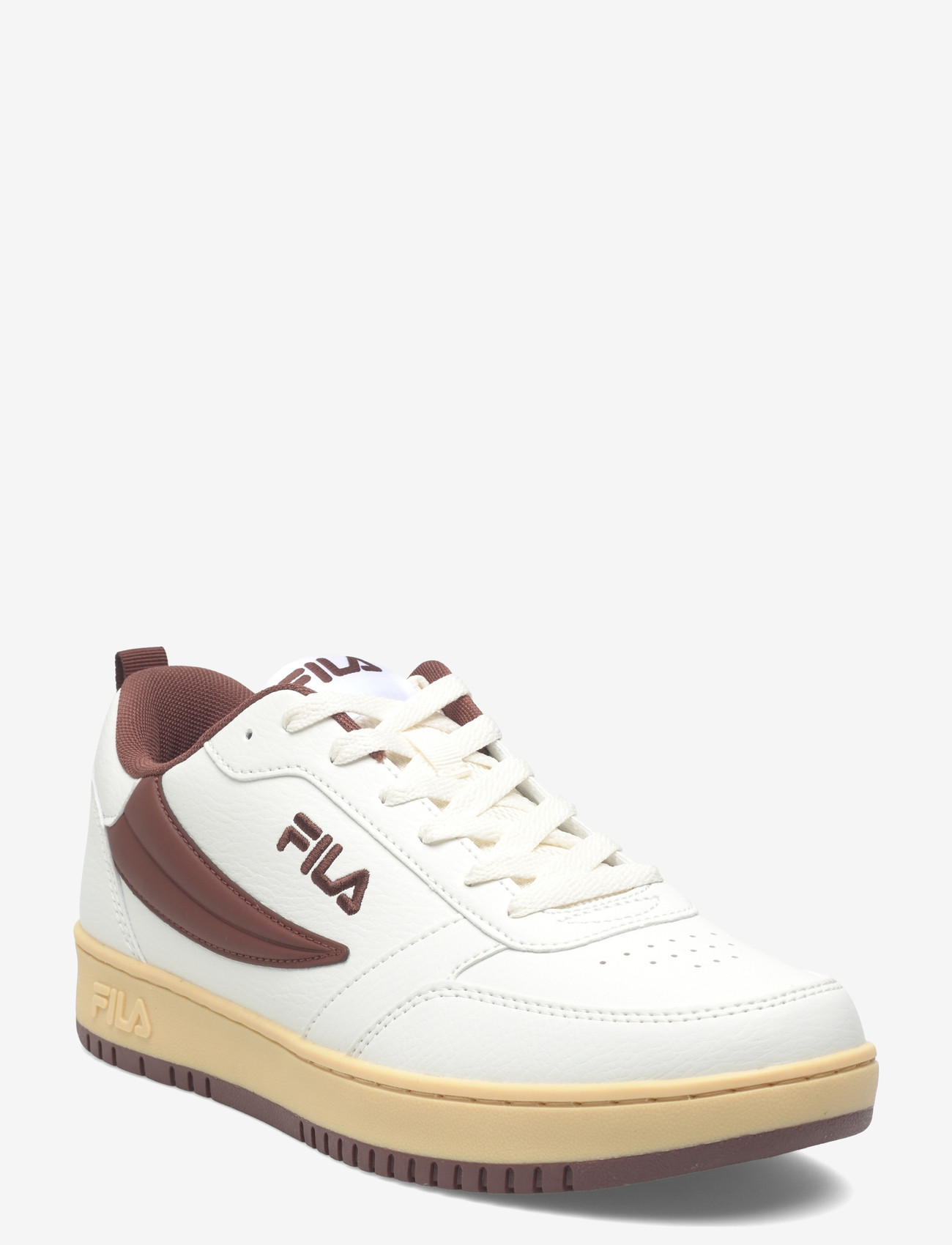 FILA - FILA REGA NF - kõrge säärega tossud - white-chocolate fondant - 0