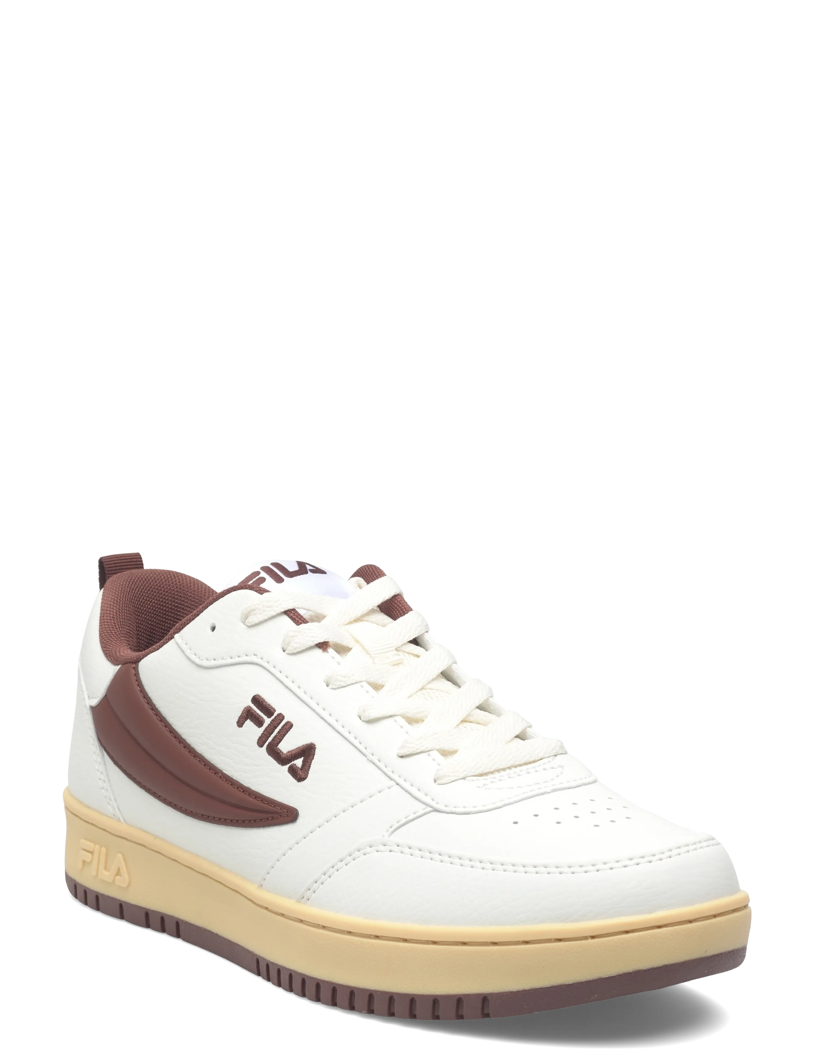 WHITE-CHOCOLATE FONDANT