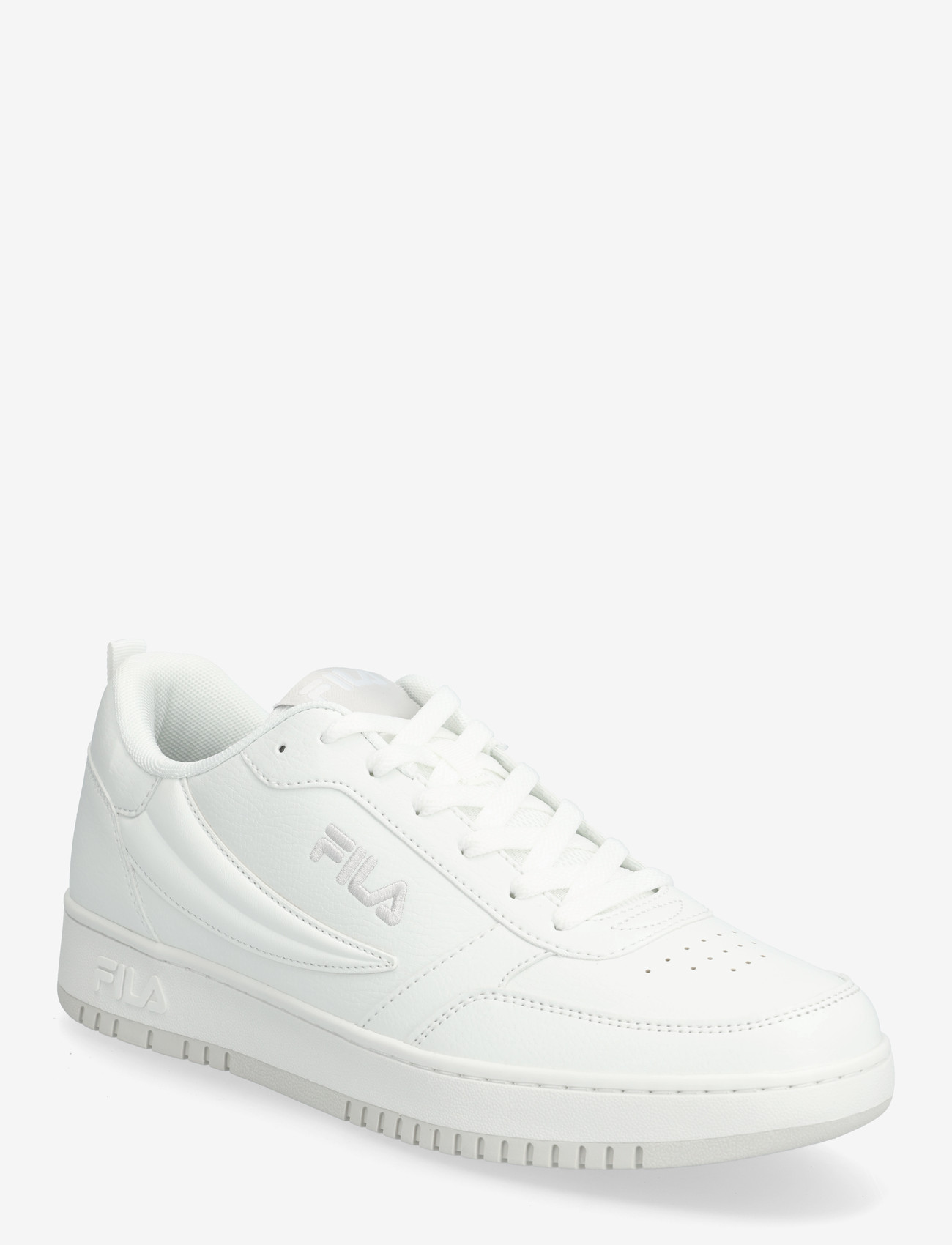 FILA - FILA REGA NF - laag sneakers - white - 0