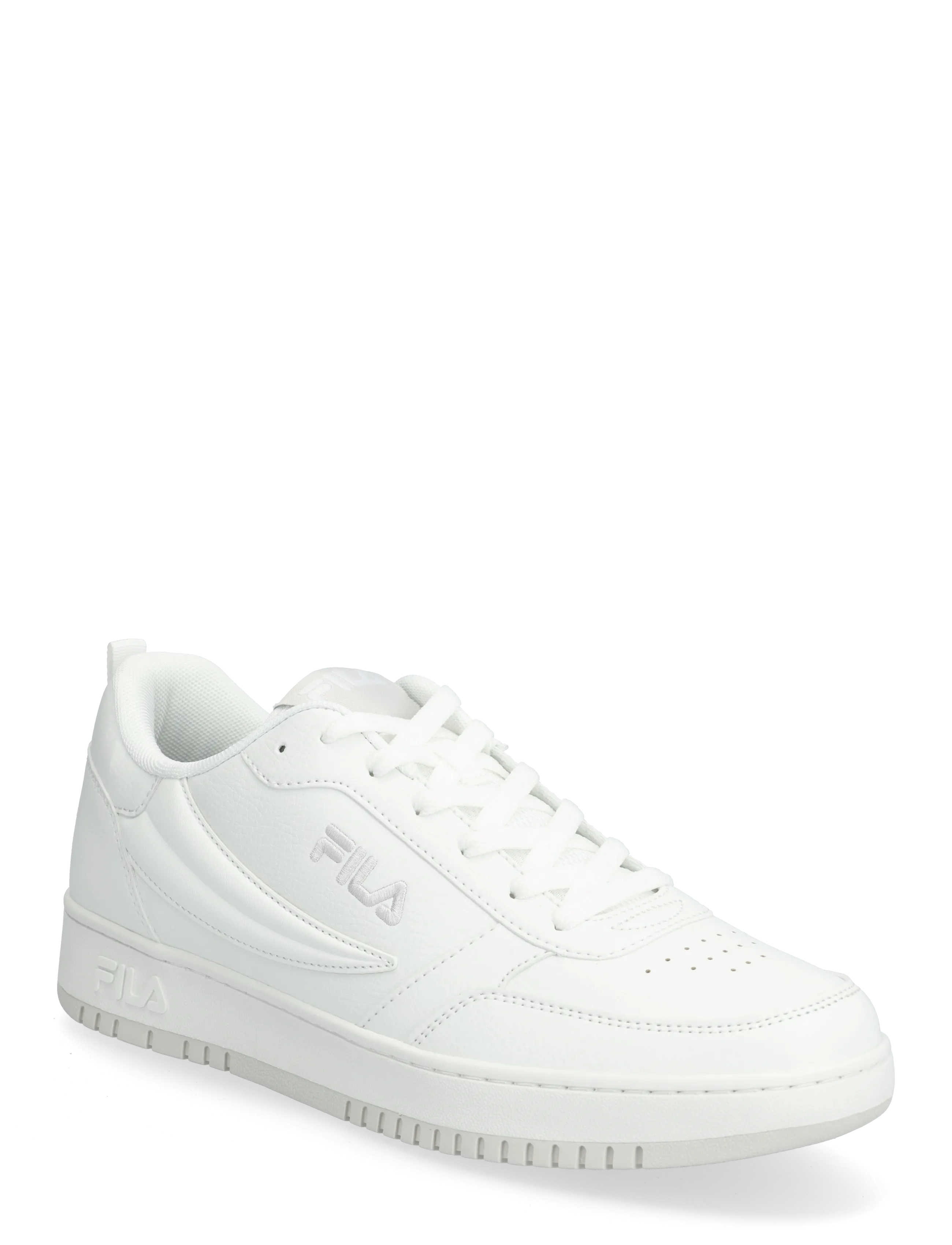 FILA FILA REGA NF - Sneakers - WHITE / white