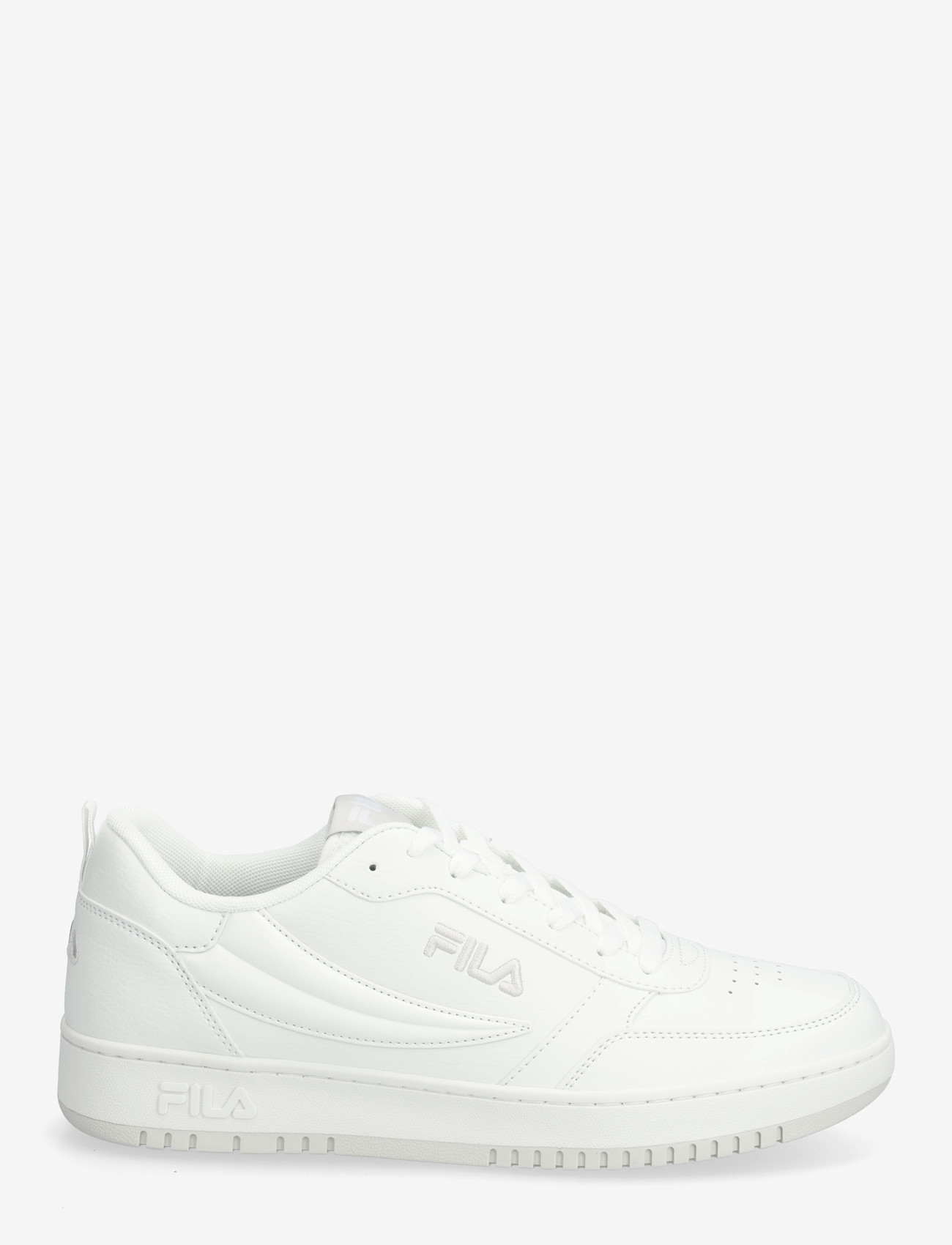 FILA - FILA REGA NF - laag sneakers - white - 1