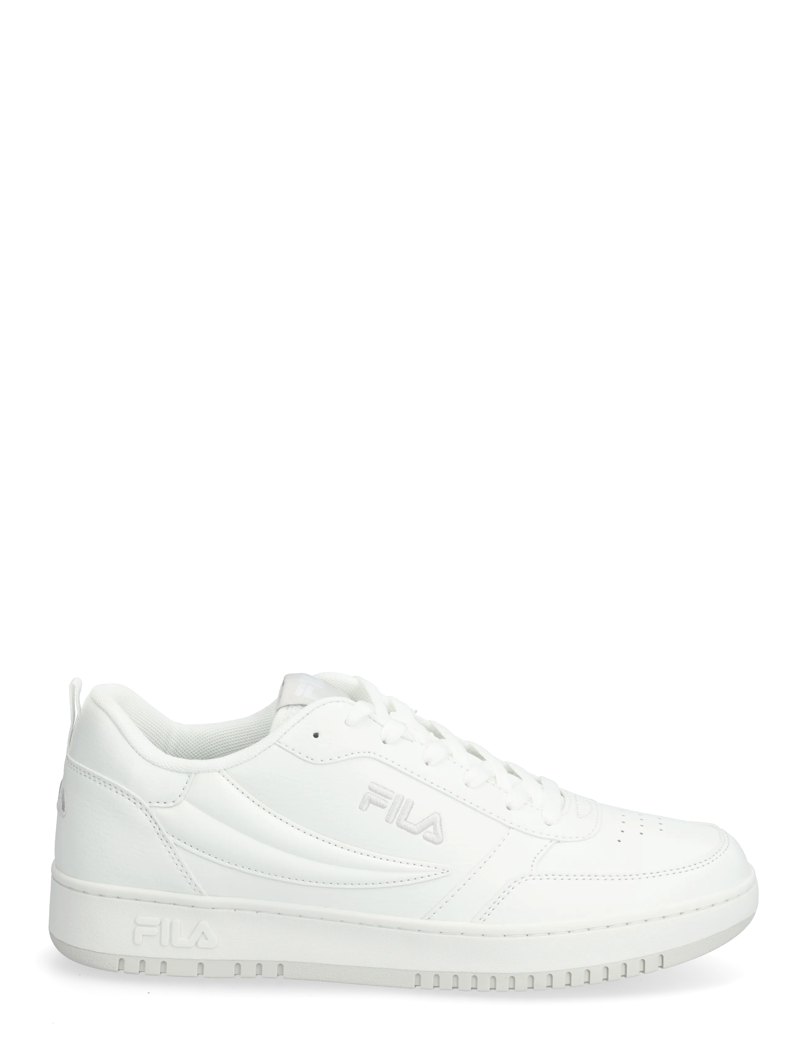 FILA - FILA REGA NF - low tops - white - 1