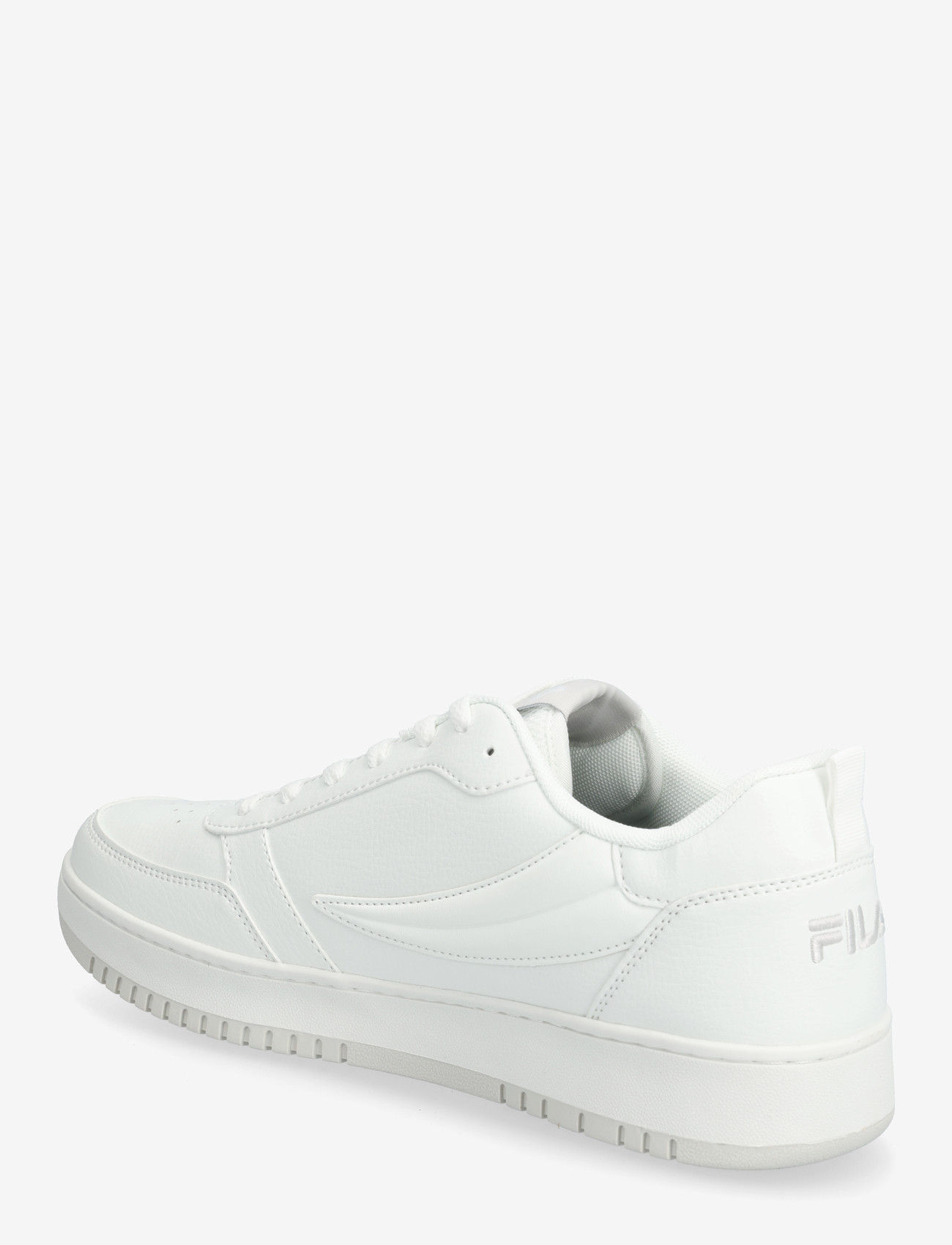 FILA - FILA REGA NF - laag sneakers - white - 2