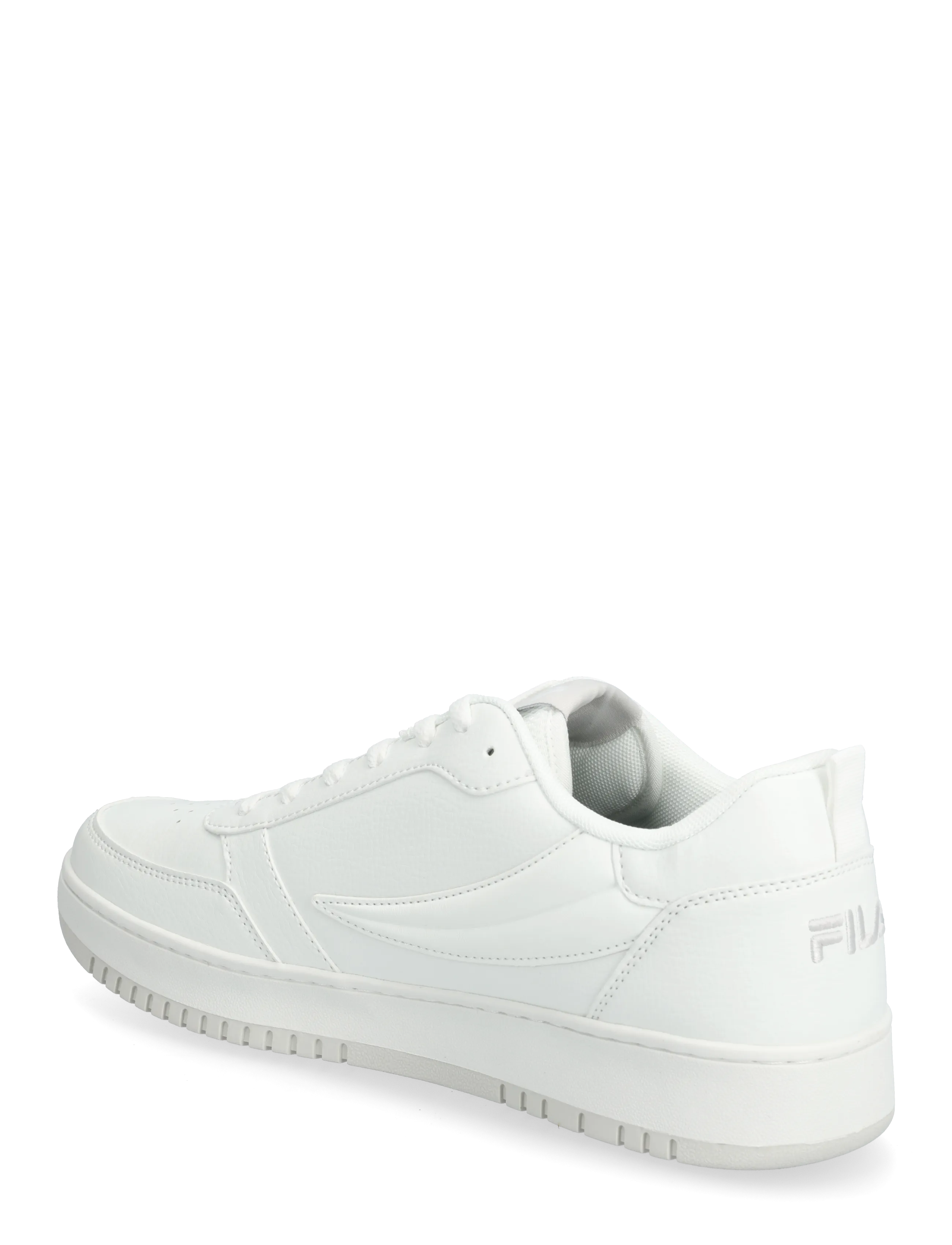 FILA - FILA REGA NF - low tops - white - 2