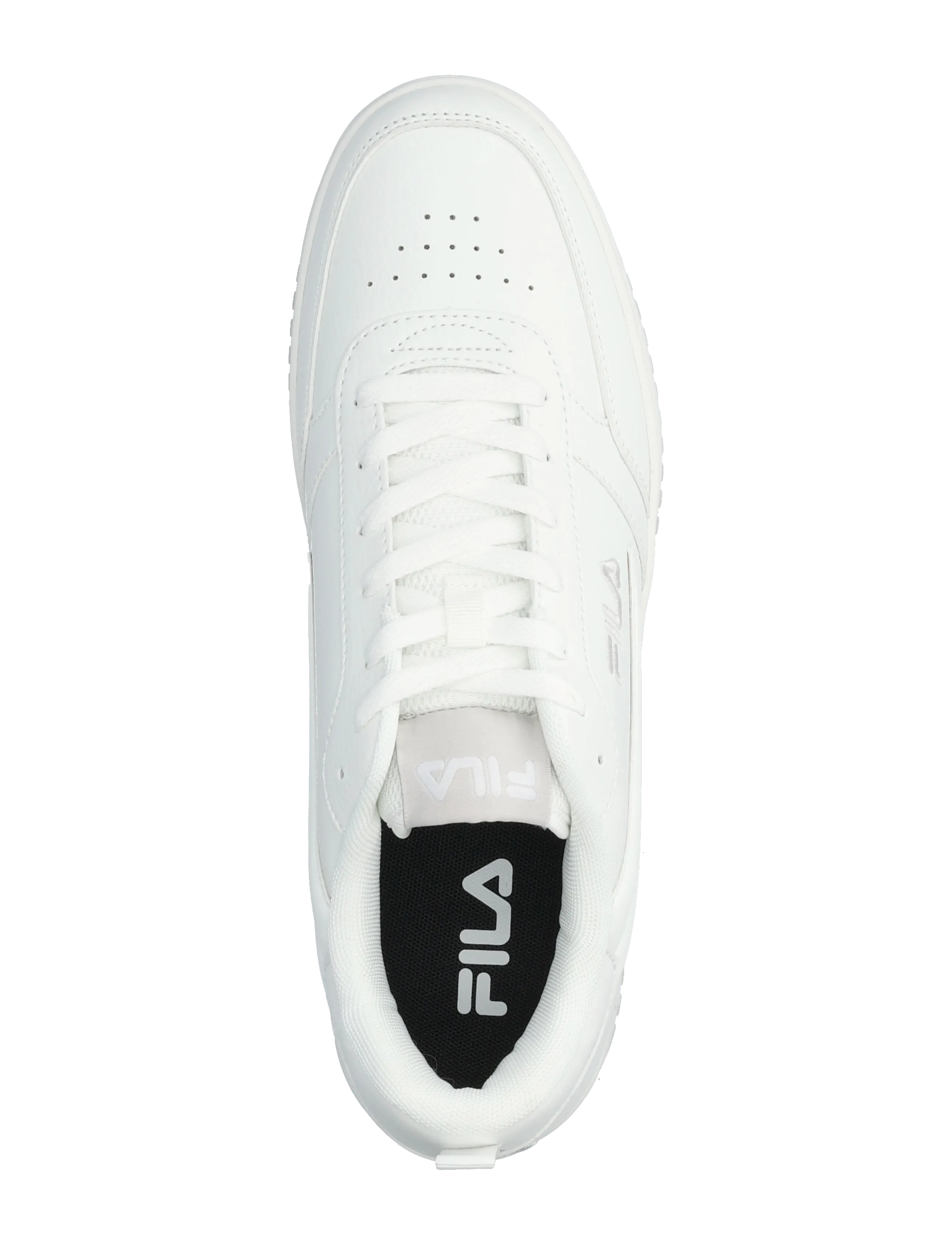 FILA - FILA REGA NF - low tops - white - 3