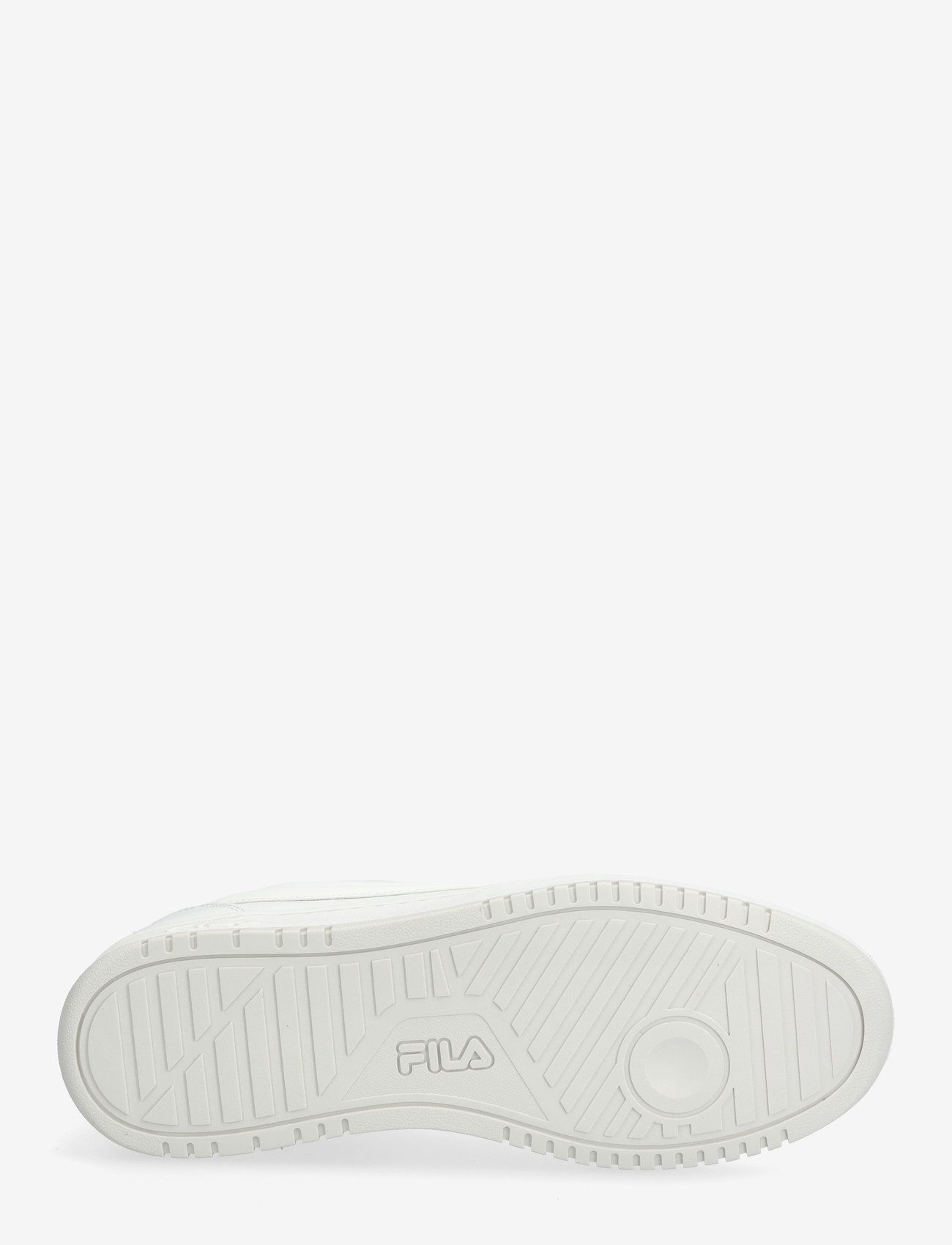 FILA - FILA REGA NF - laag sneakers - white - 4