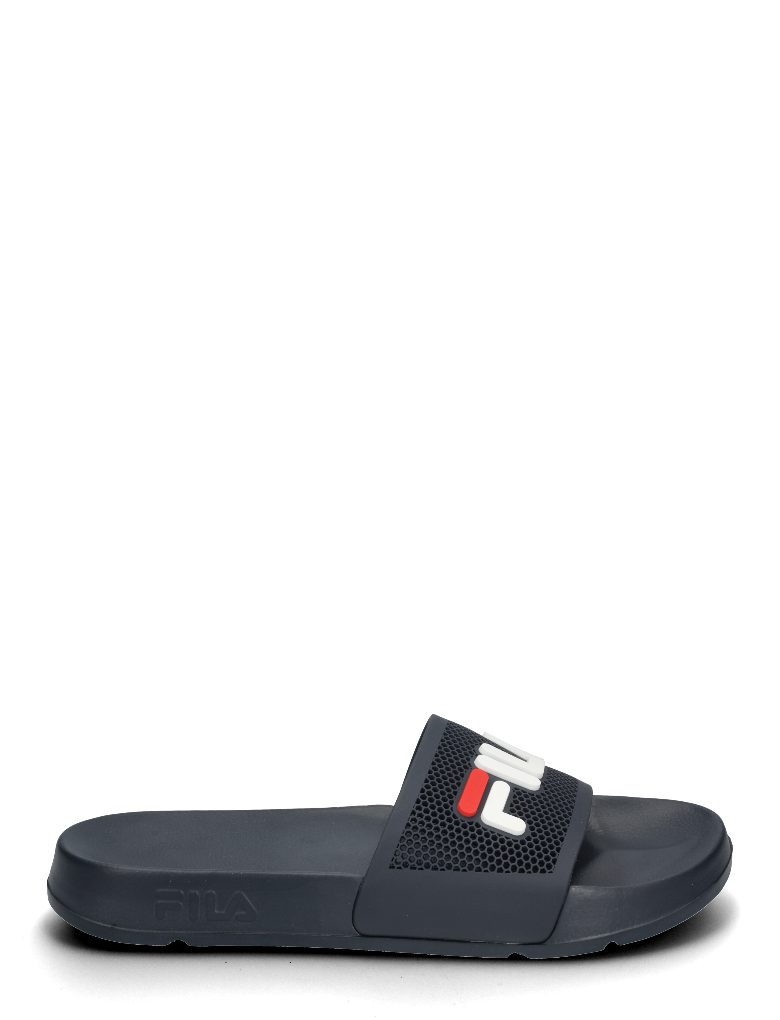 FILA - MORRO BAY - pool-sandalen - fila navy - 1