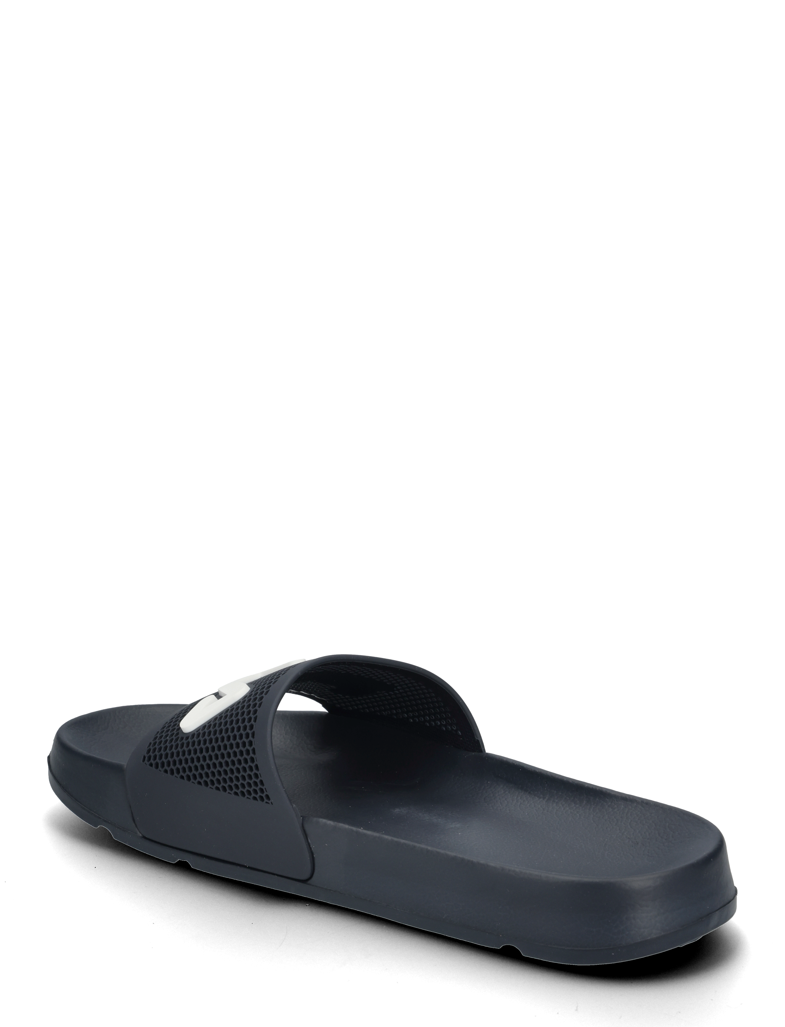 FILA - MORRO BAY - pool-sandalen - fila navy - 2