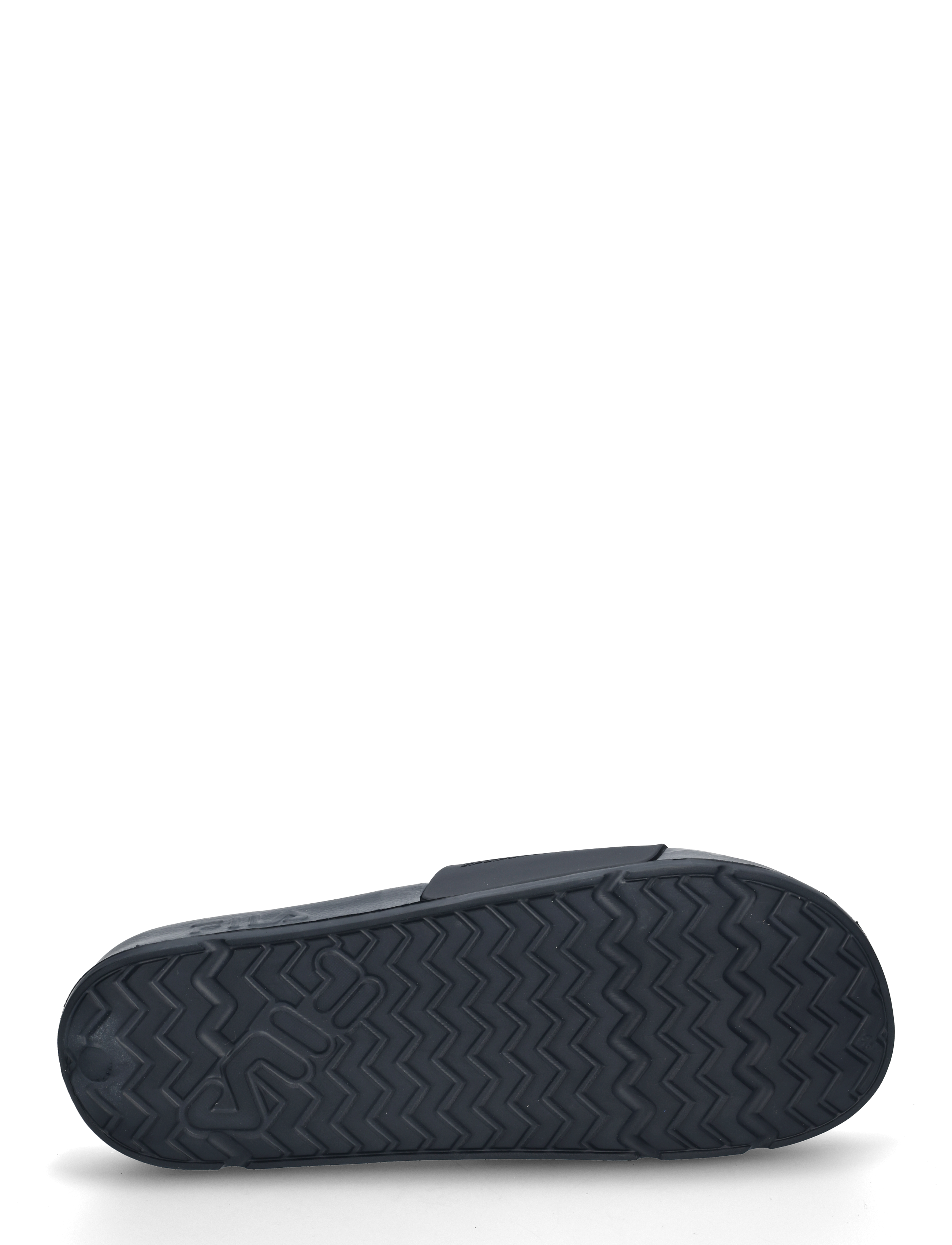 FILA - MORRO BAY - pool-sandalen - fila navy - 4