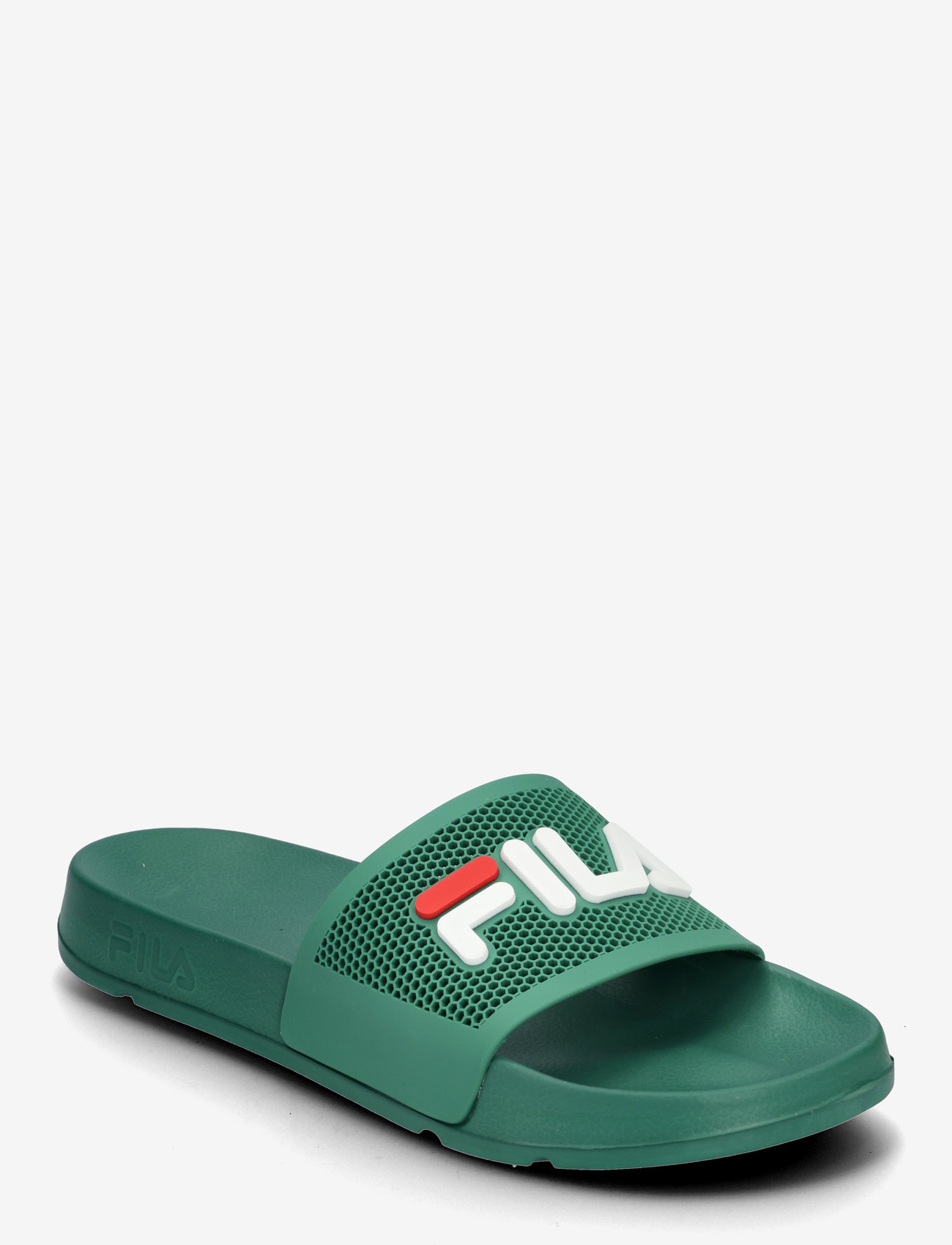 FILA - MORRO BAY SPIRO - badesko & badesandaler - verdant green - 0