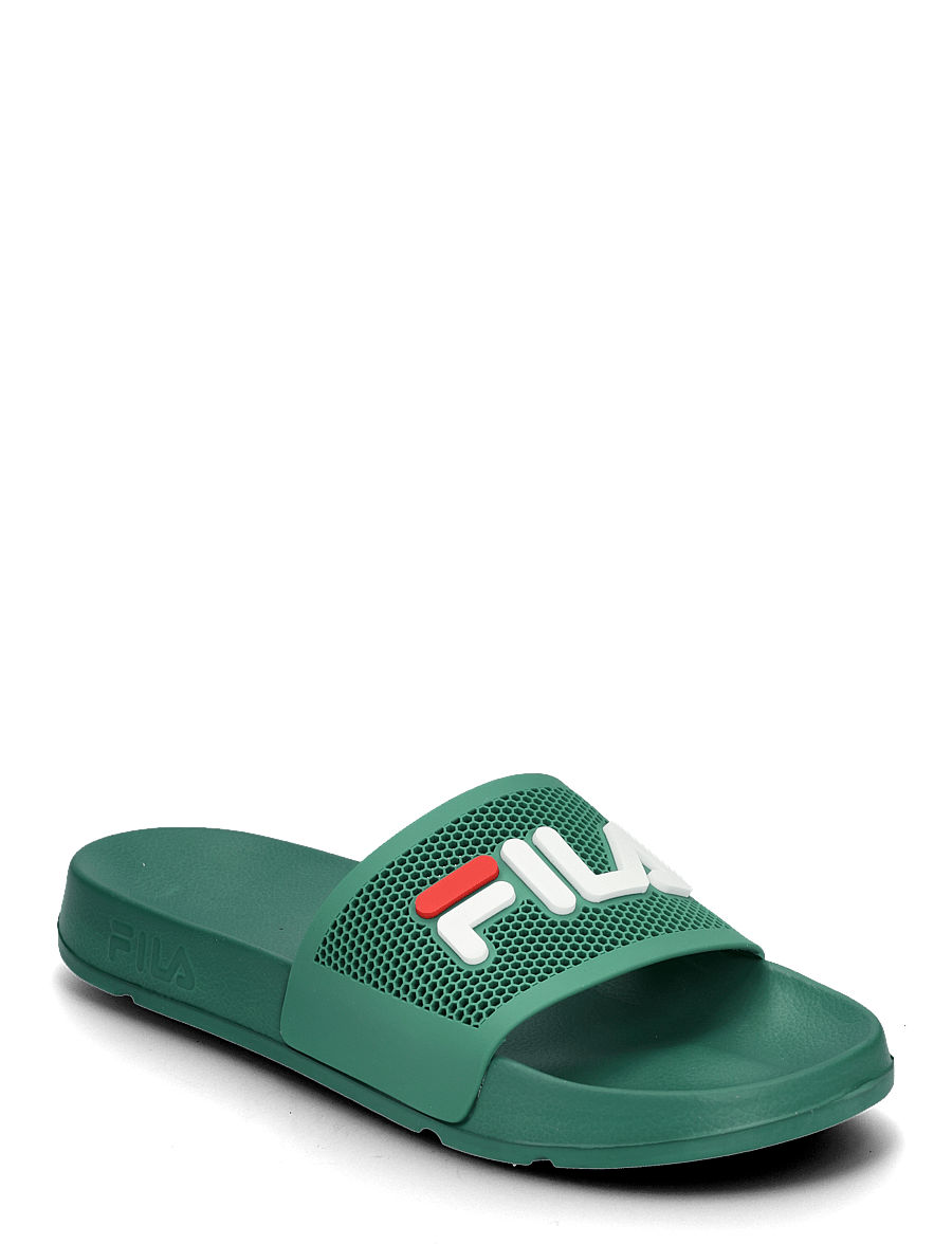 FILA - MORRO BAY - pool-sandalen - verdant green - 0