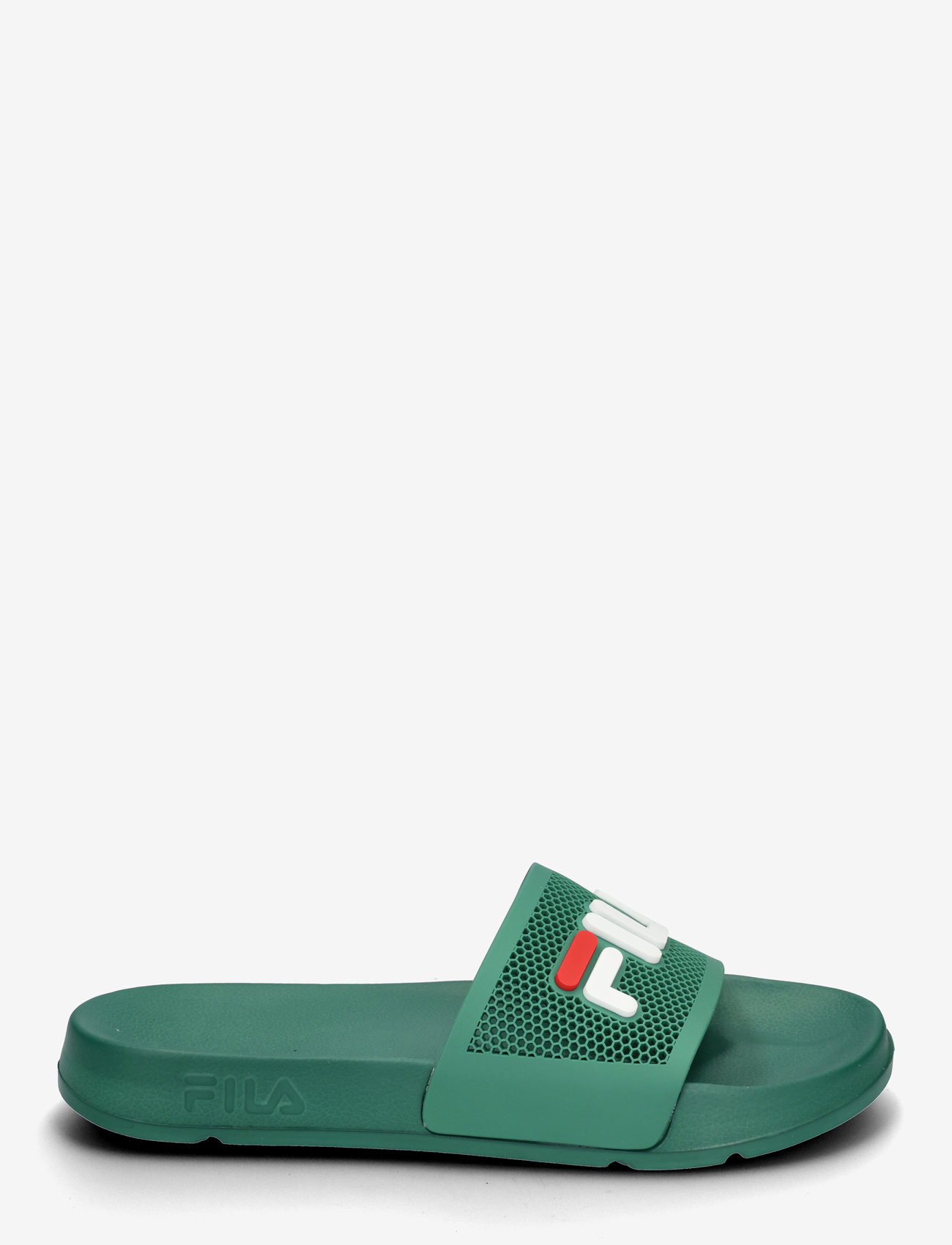 FILA - MORRO BAY SPIRO - badesko & badesandaler - verdant green - 1