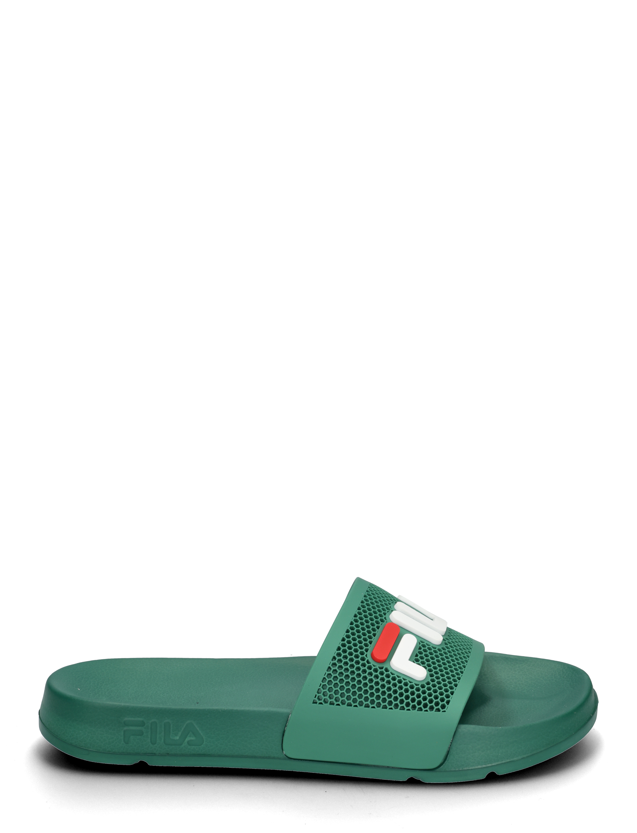 FILA - MORRO BAY - pool-sandalen - verdant green - 1