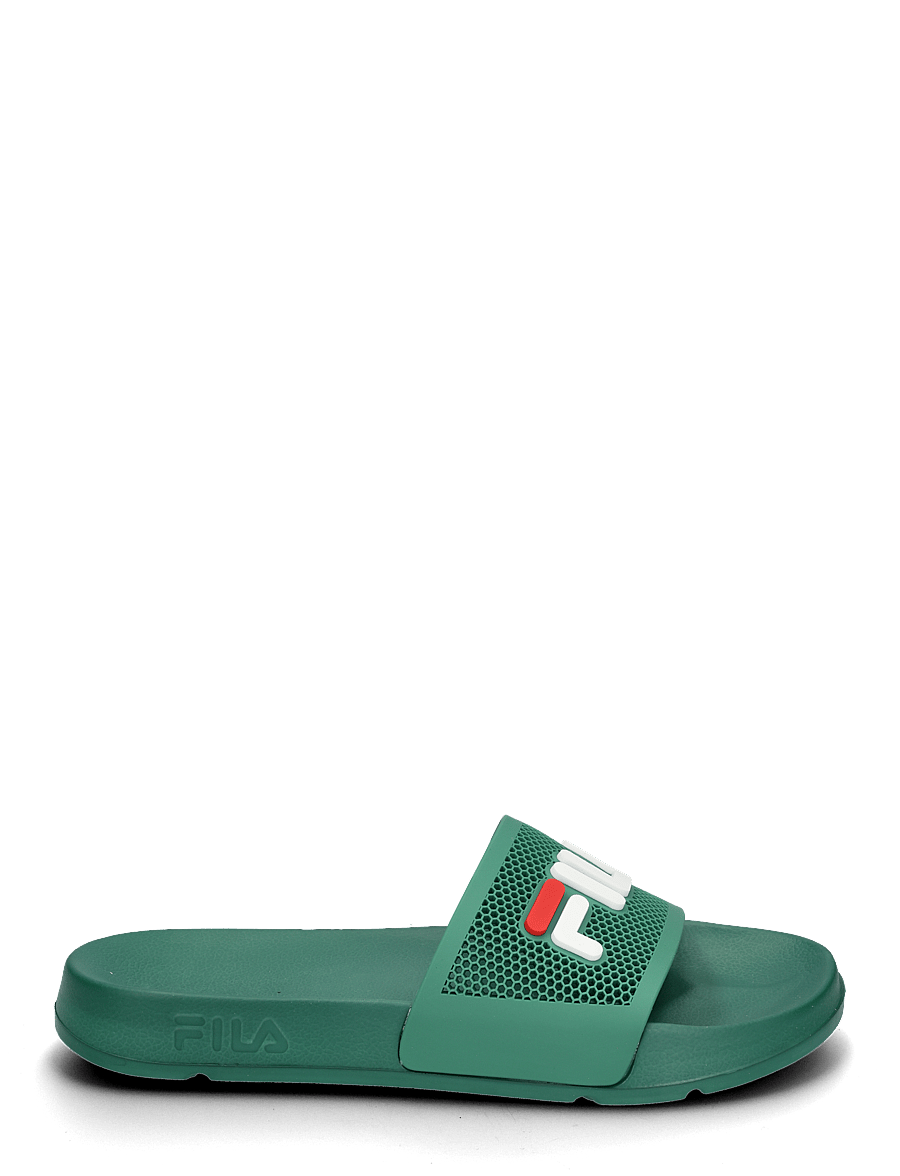 FILA - MORRO BAY - pool-sandalen - verdant green - 1