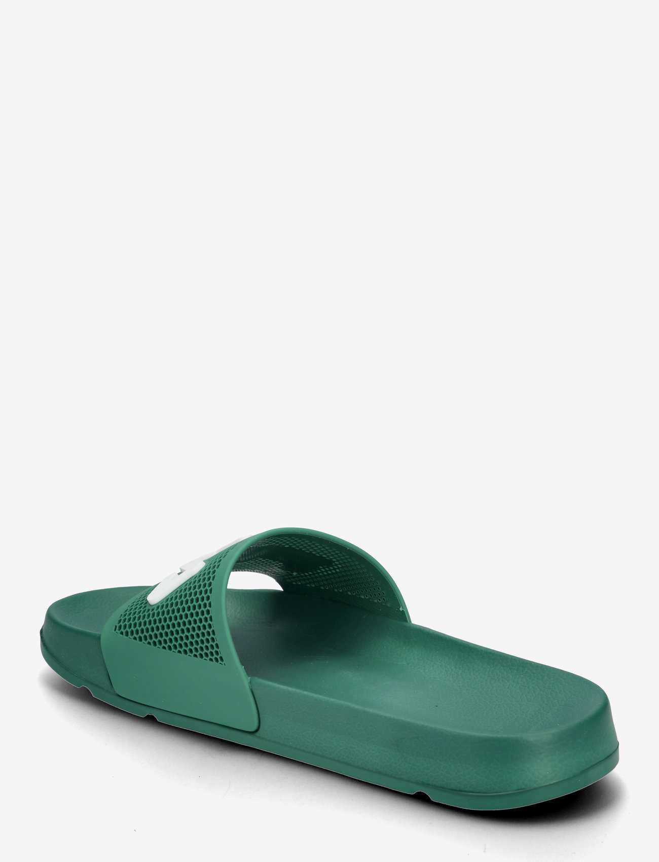 FILA - MORRO BAY SPIRO - badesko & badesandaler - verdant green - 2