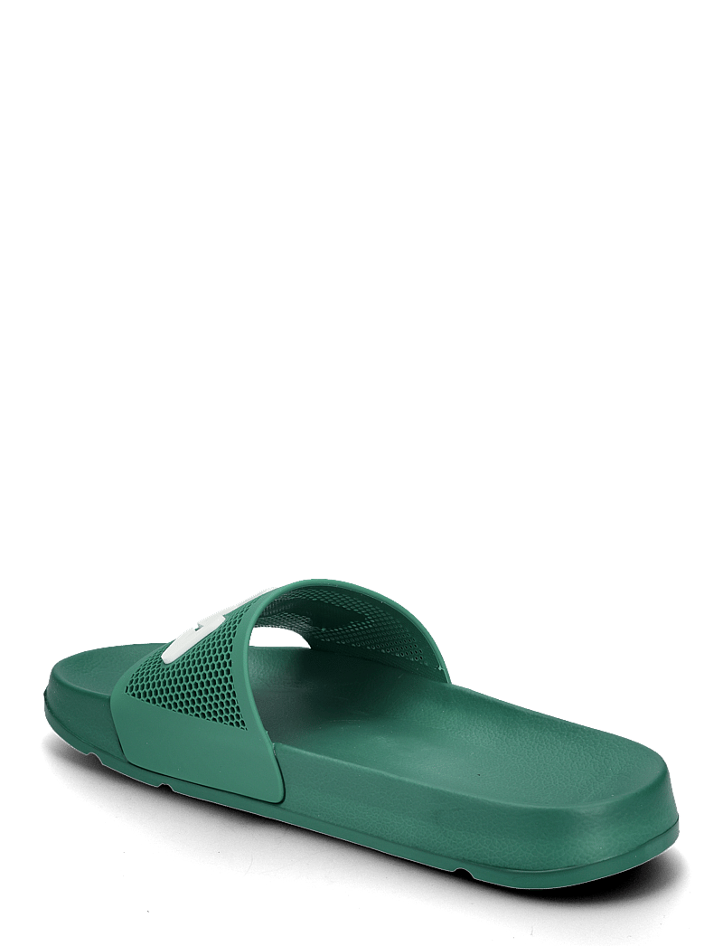 FILA - MORRO BAY - pool-sandalen - verdant green - 2