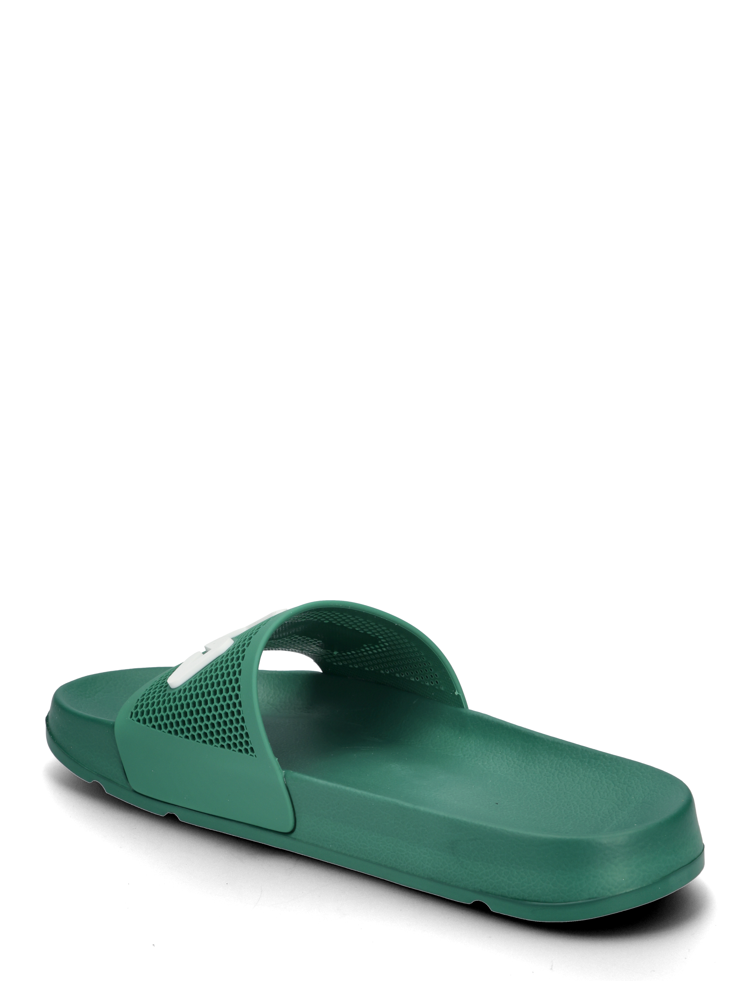 FILA - MORRO BAY - pool-sandalen - verdant green - 2