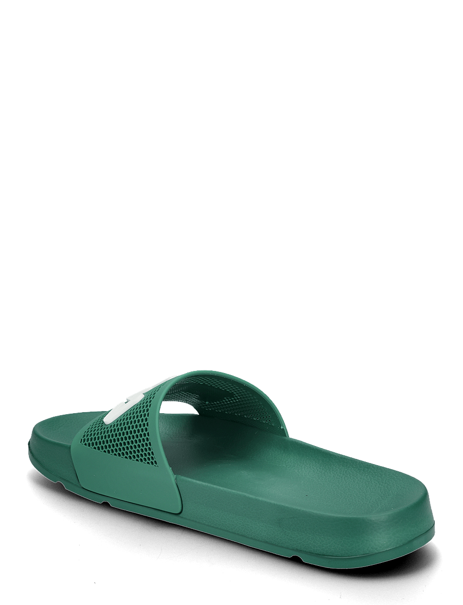 FILA - MORRO BAY - pool-sandalen - verdant green - 2