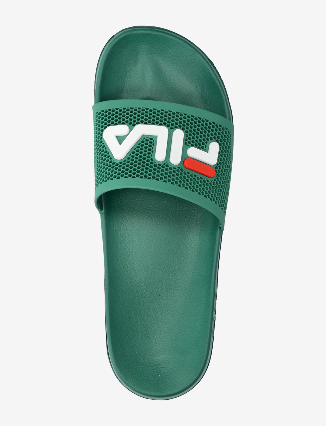 FILA - MORRO BAY SPIRO - badesko & badesandaler - verdant green - 3
