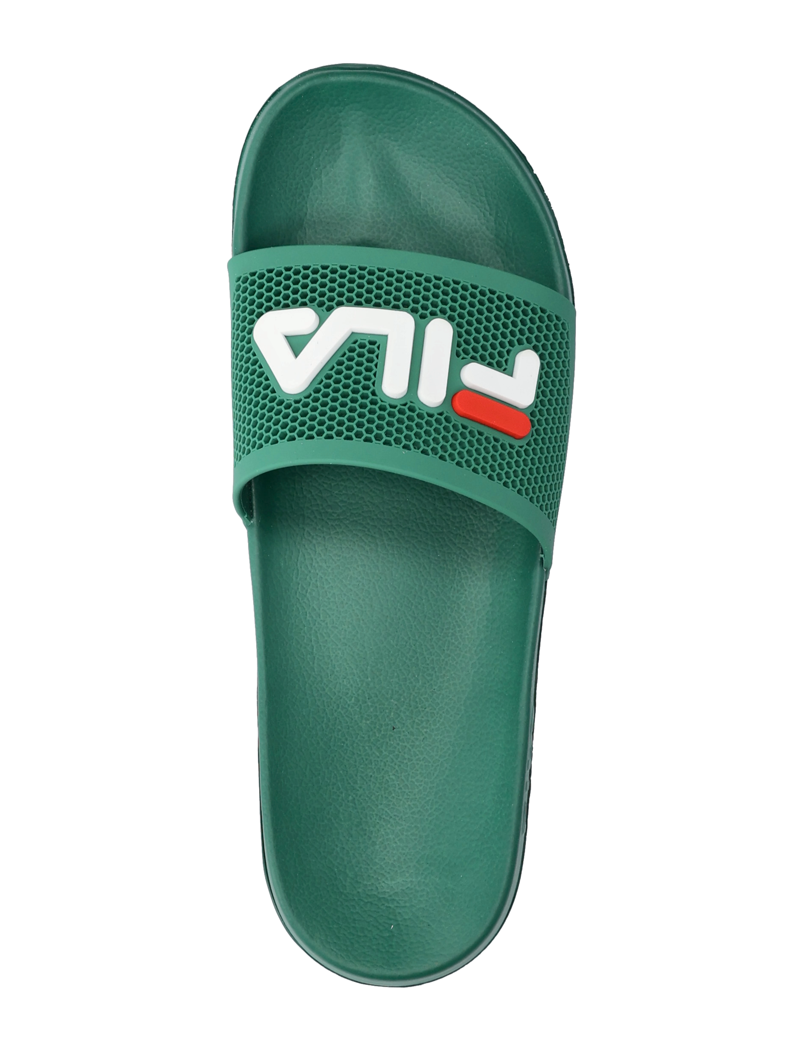 FILA - MORRO BAY - pool-sandalen - verdant green - 3