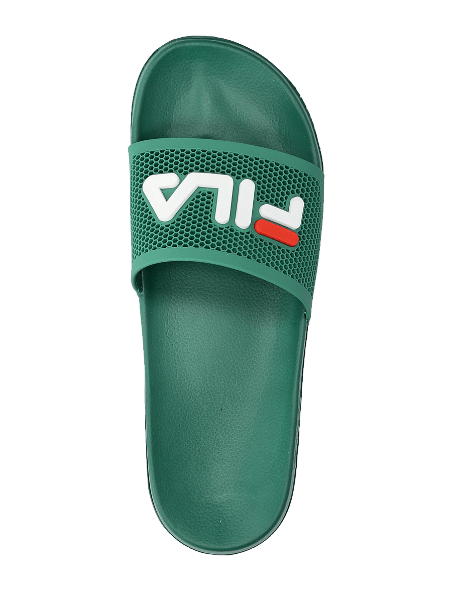 FILA - MORRO BAY - pool-sandalen - verdant green - 3
