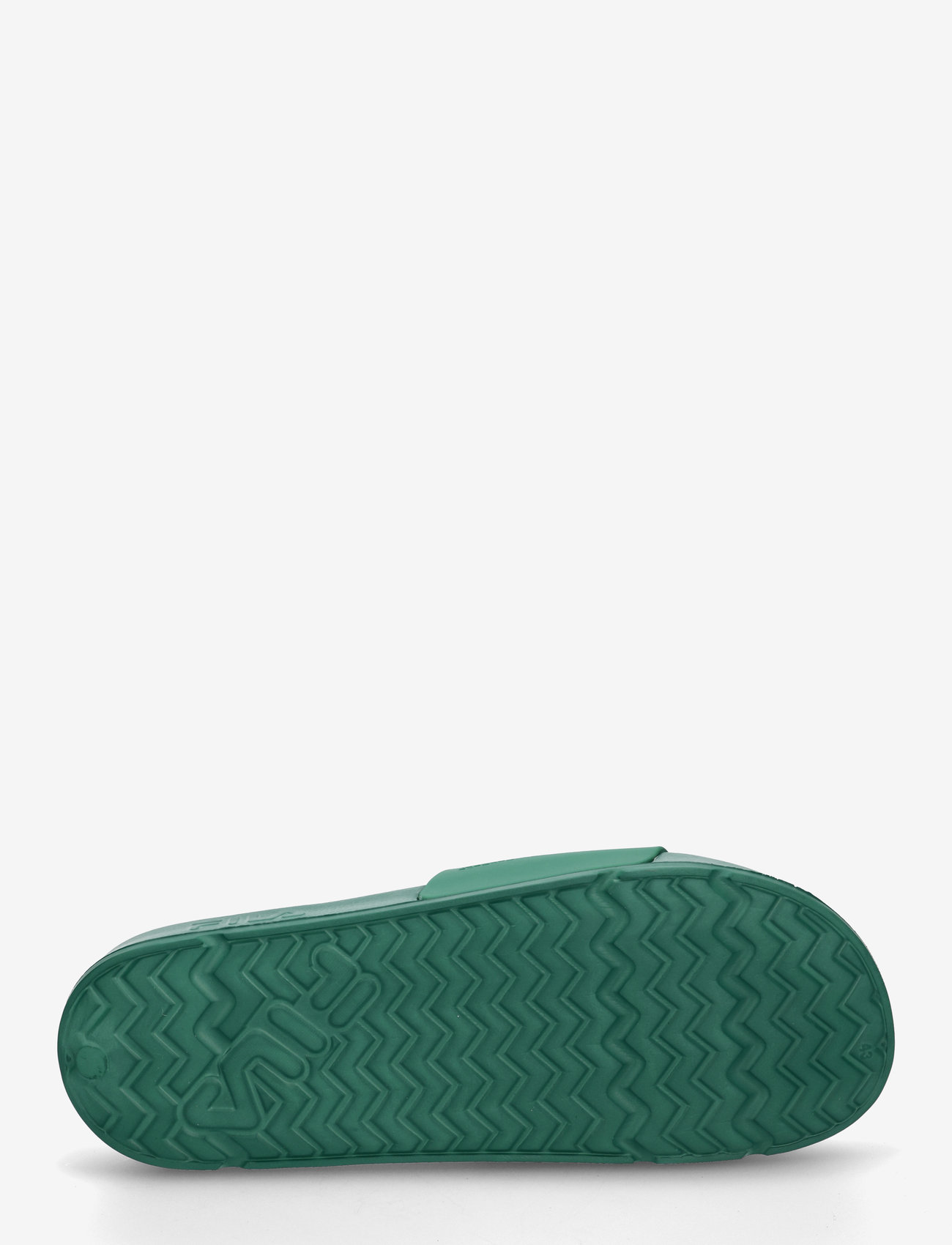FILA - MORRO BAY SPIRO - badesko & badesandaler - verdant green - 4