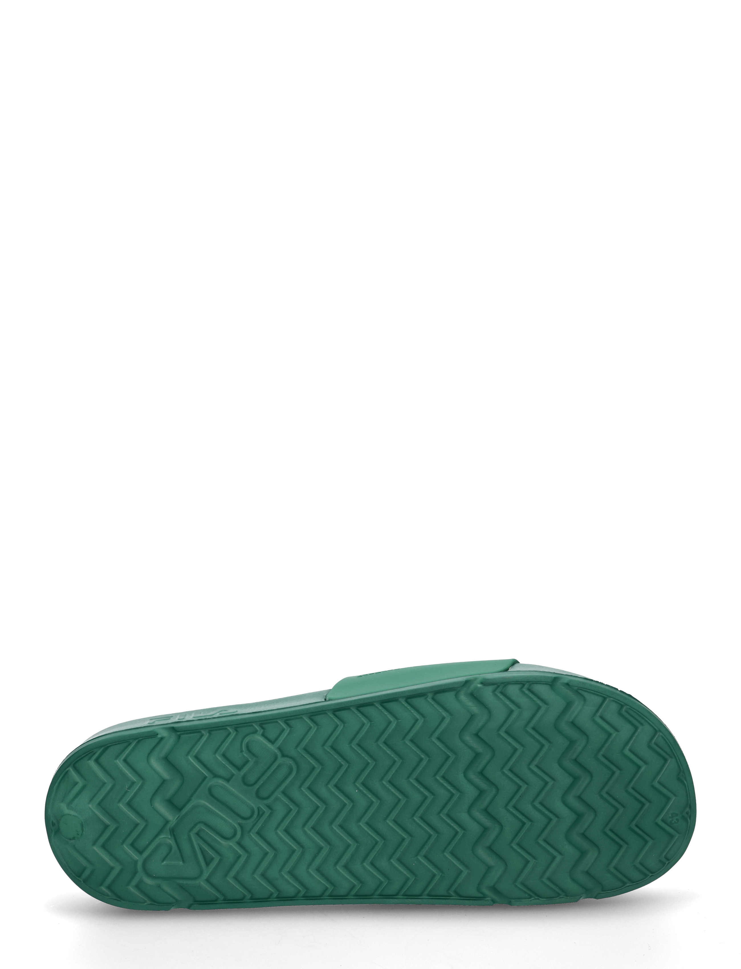 FILA - MORRO BAY - pool-sandalen - verdant green - 4