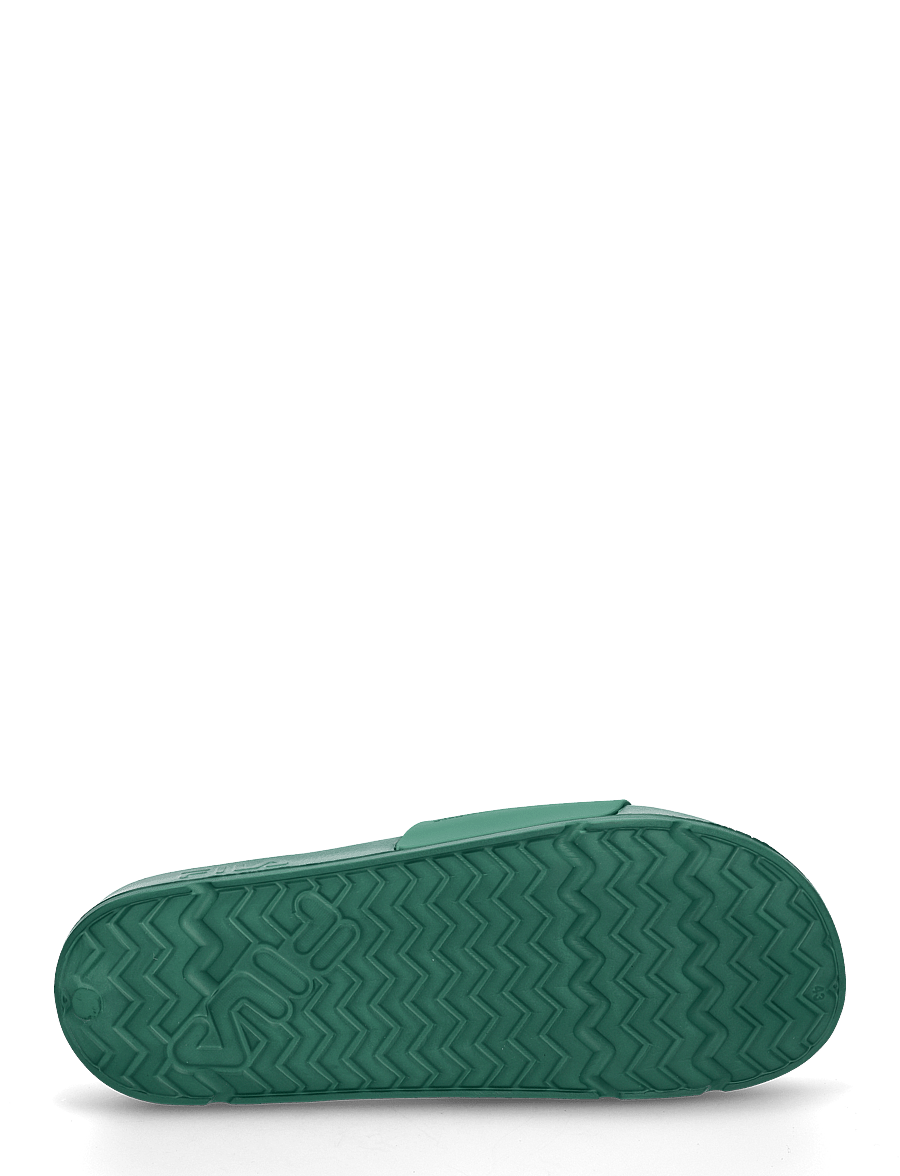FILA - MORRO BAY - pool-sandalen - verdant green - 4