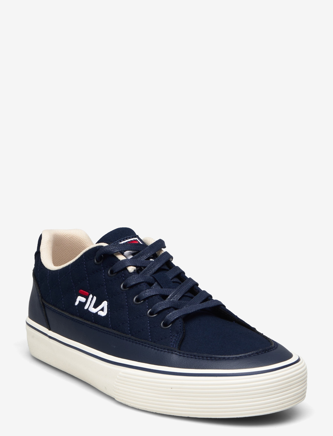 FILA - FILA SALPARE - fila navy - 0