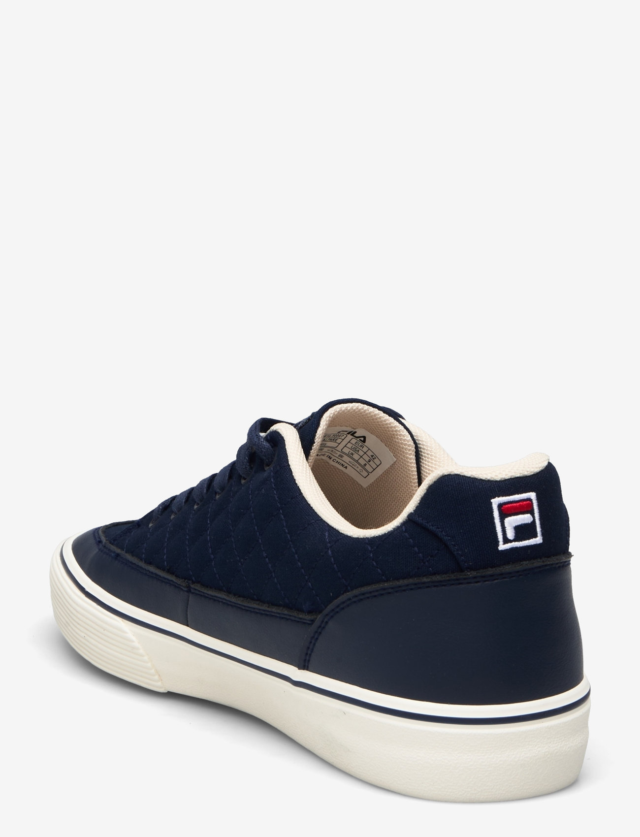 FILA - FILA SALPARE - fila navy - 2