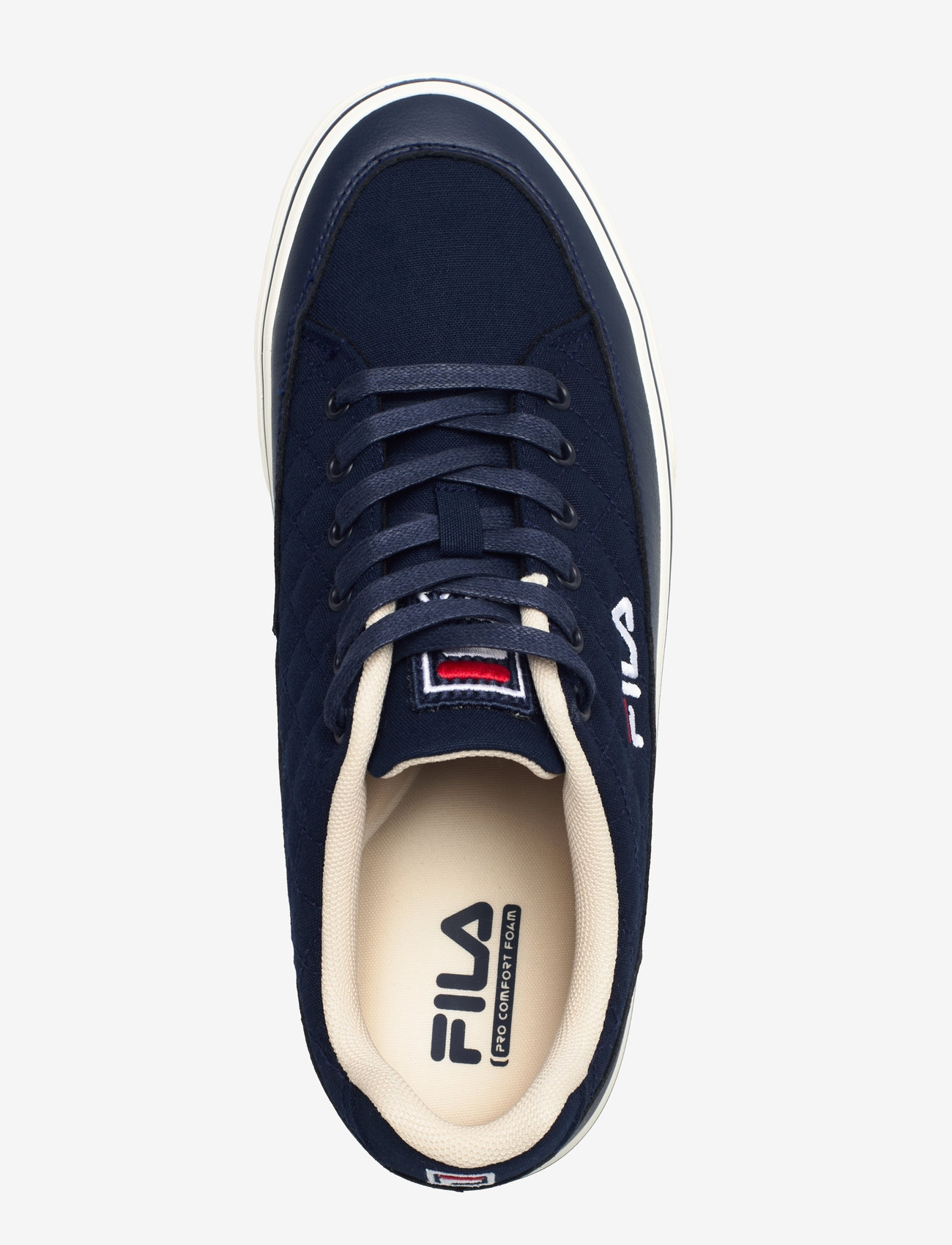 FILA - FILA SALPARE - fila navy - 3