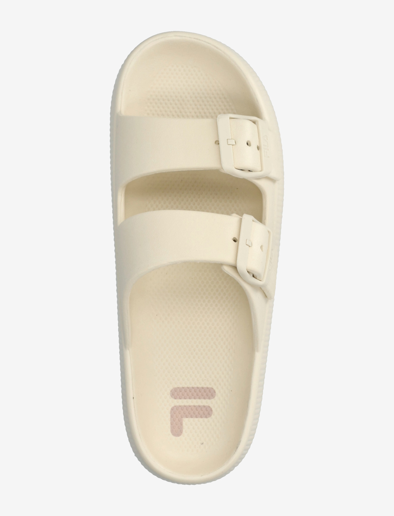 FILA - FILA TIRENO - pool-sandalen - turtledove - 3