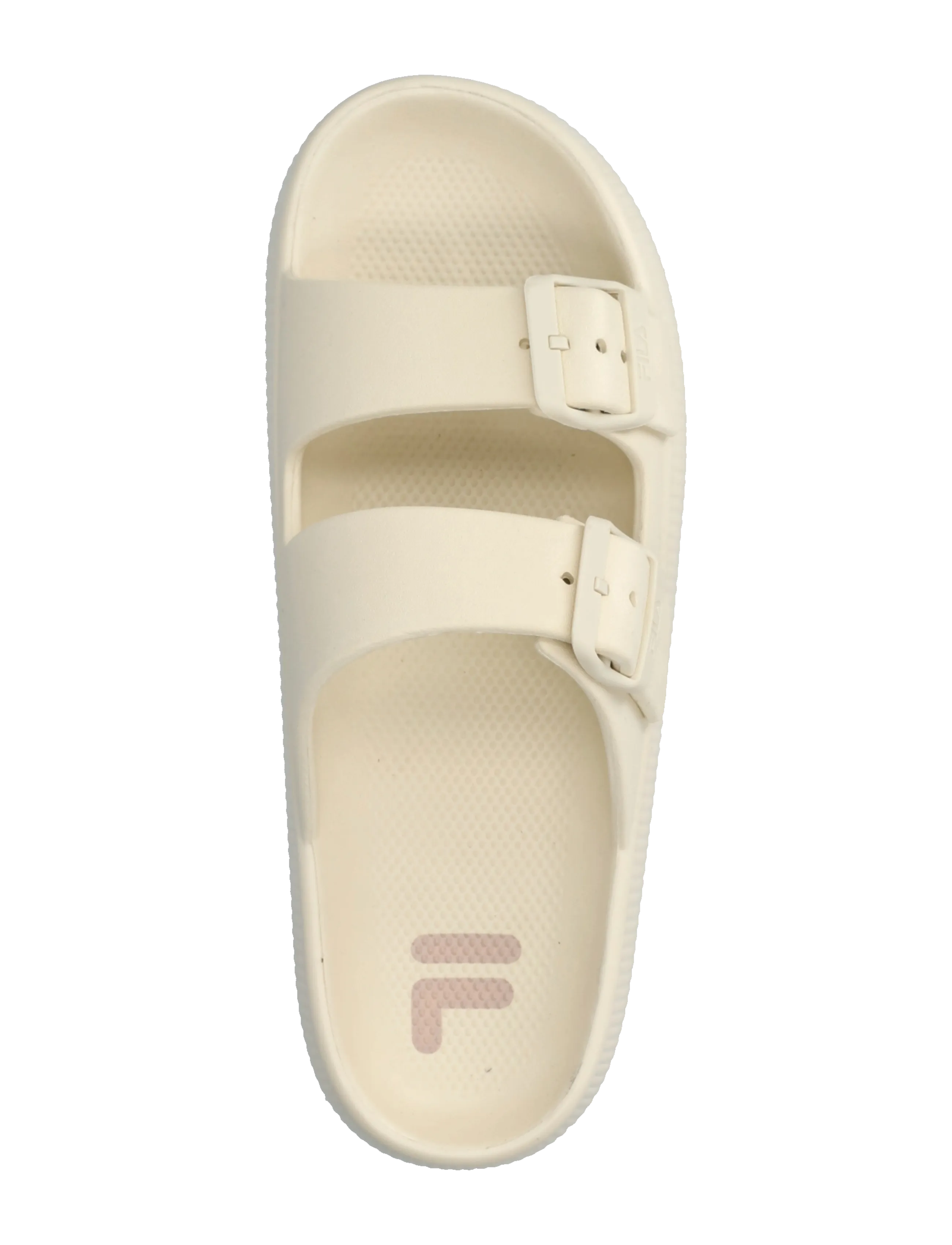 FILA - FILA TIRENO - badesko & badesandaler - turtledove - 3