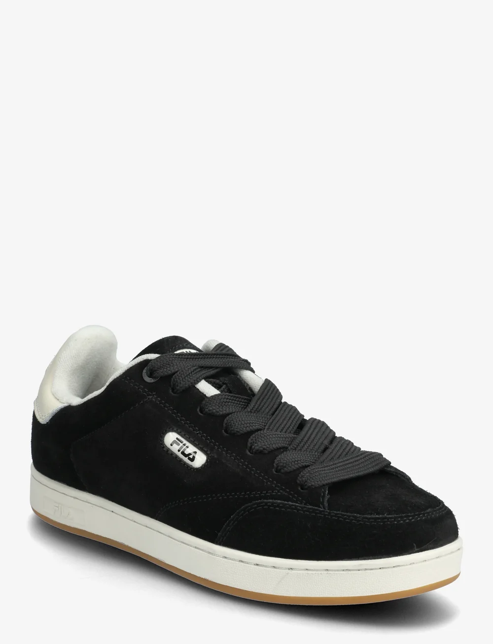 FILA - FILA BOLDBAY - niedriger schnitt - black-turtledove - 0