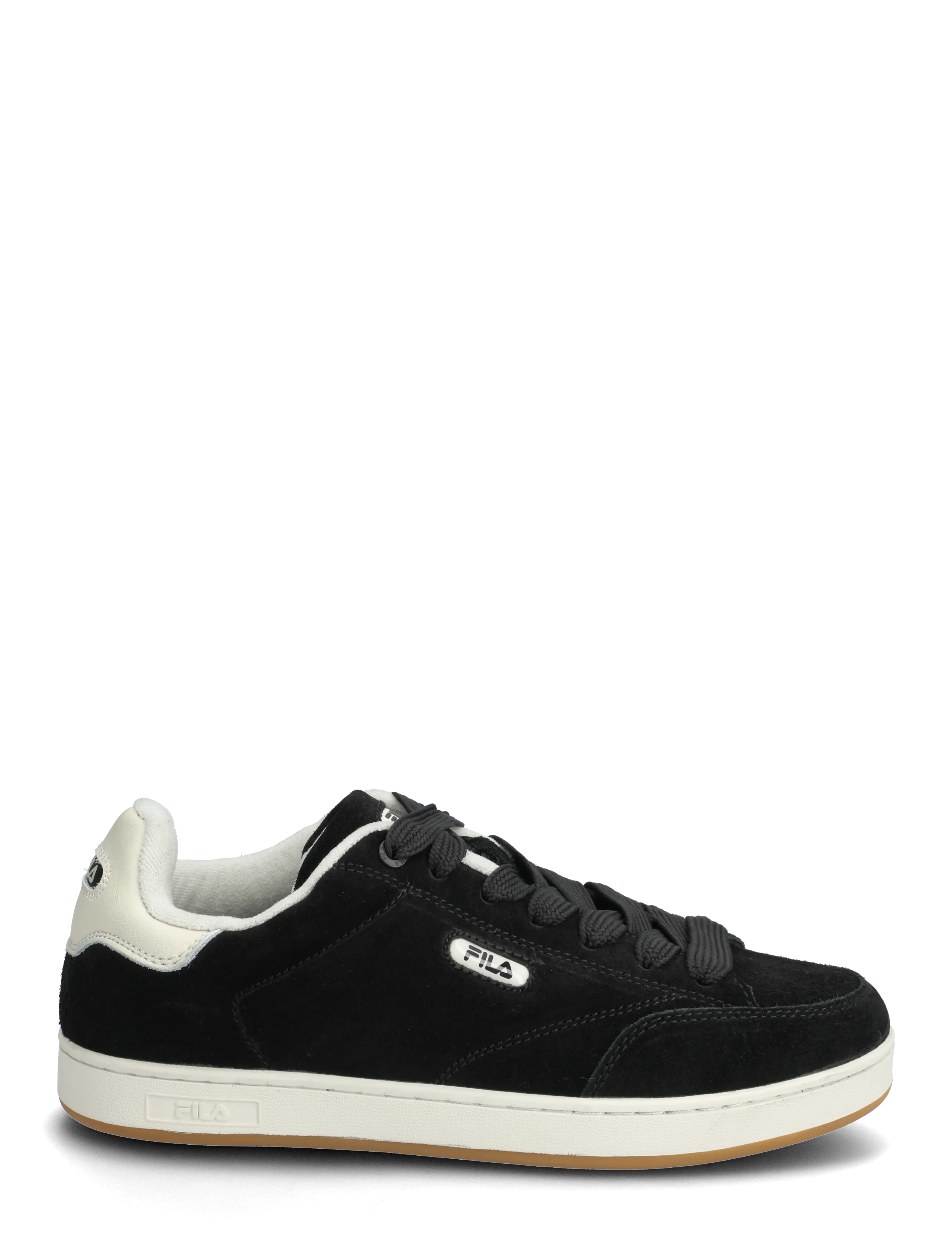 FILA - FILA BOLDBAY - low tops - black-turtledove - 1