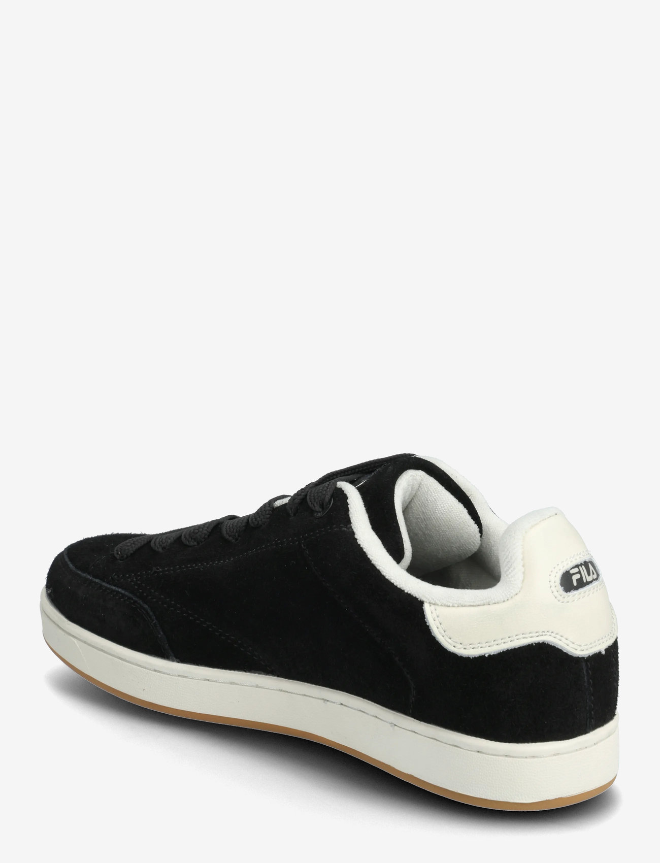 FILA - FILA BOLDBAY - lave sneakers - black-turtledove - 2