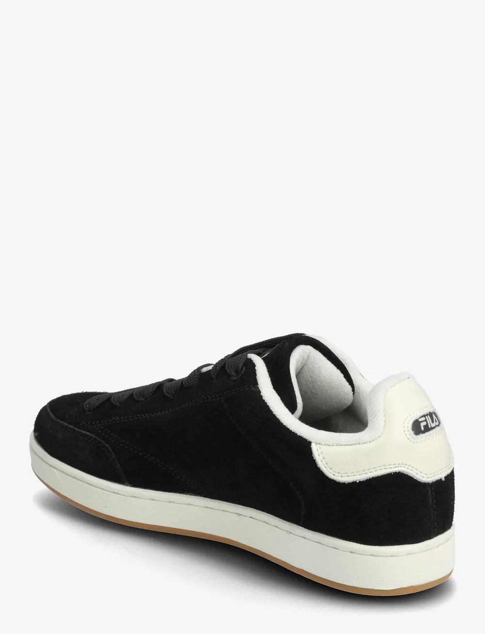 FILA - FILA BOLDBAY - niedriger schnitt - black-turtledove - 2